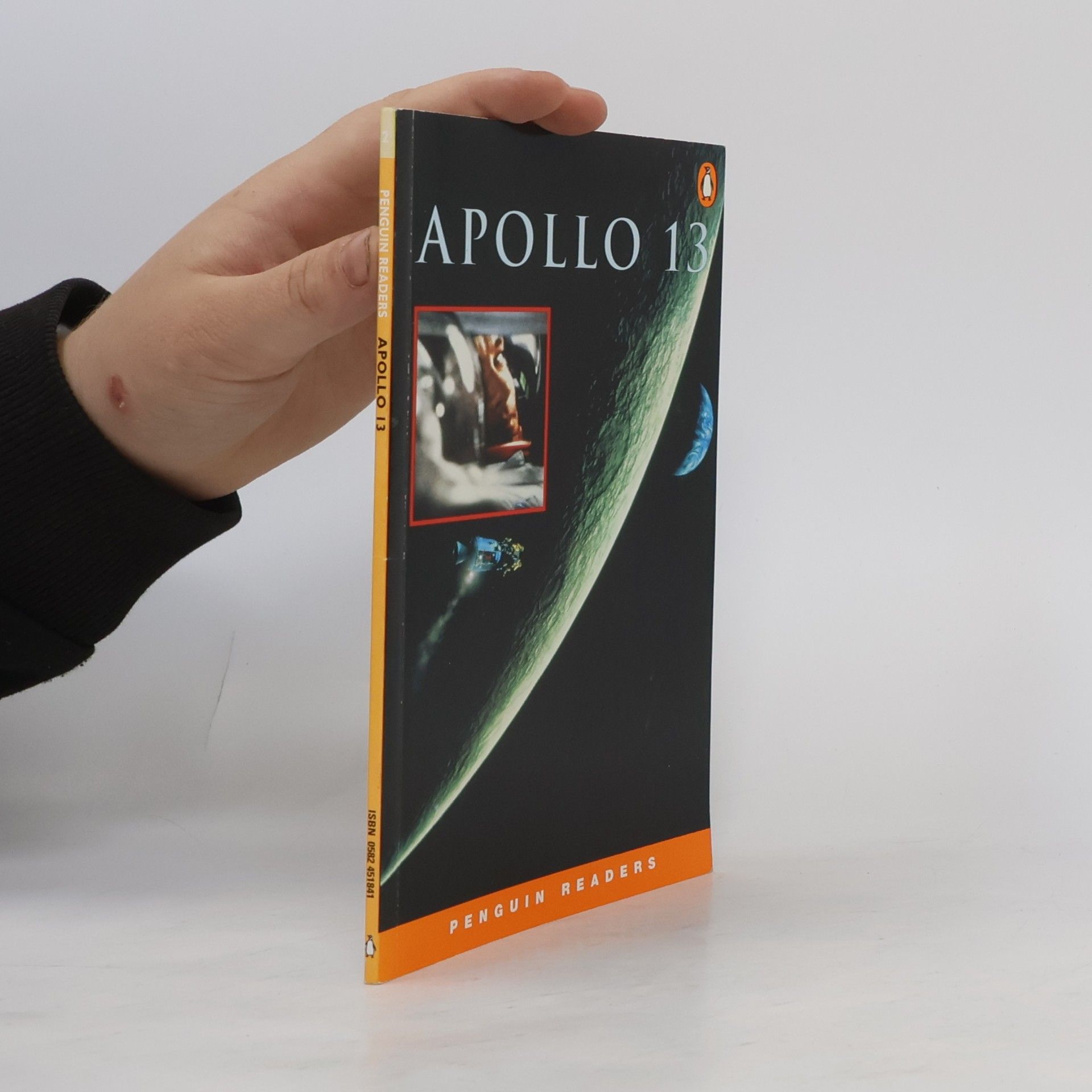 Jeffrey Kluger Apollo 13