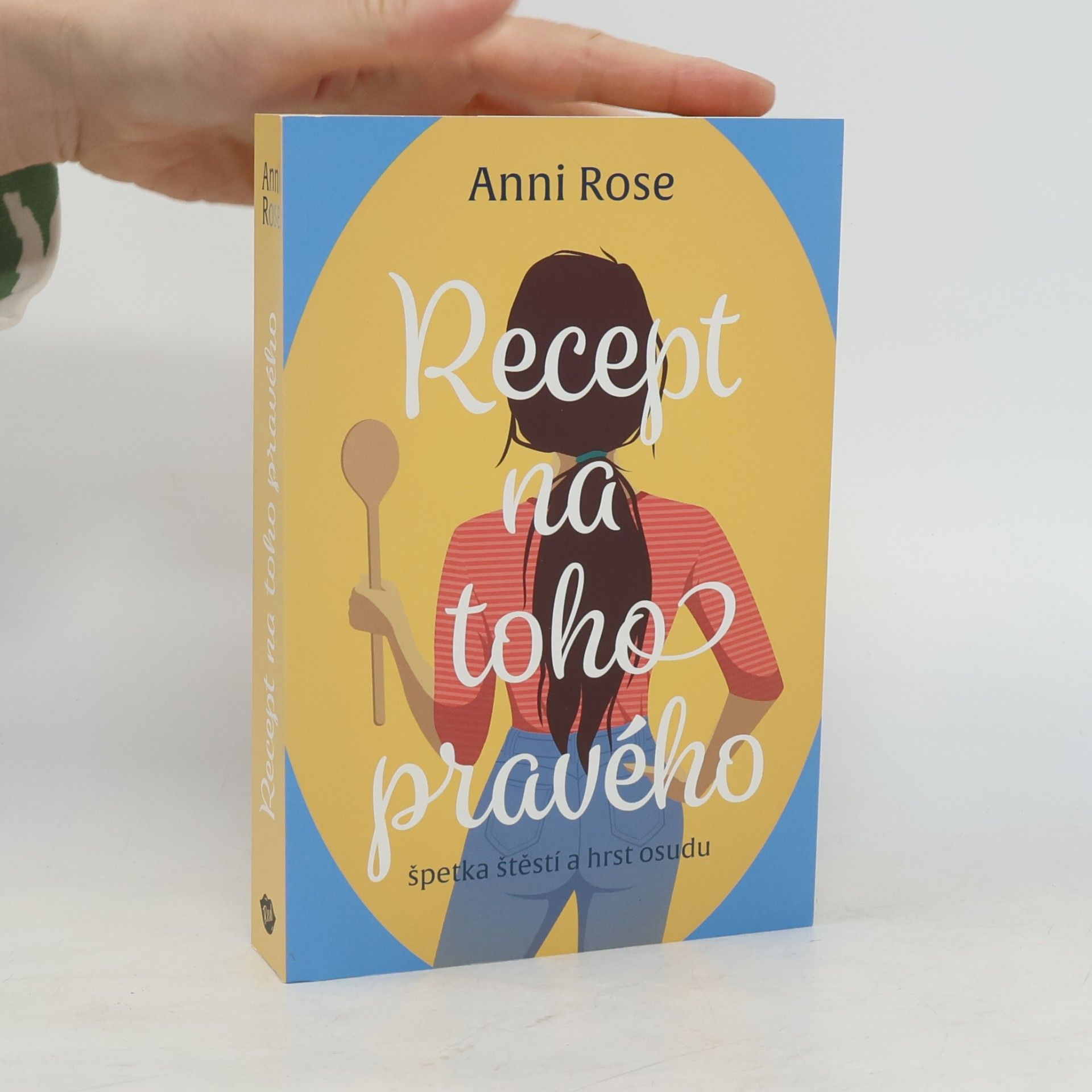 Recept na toho pravého