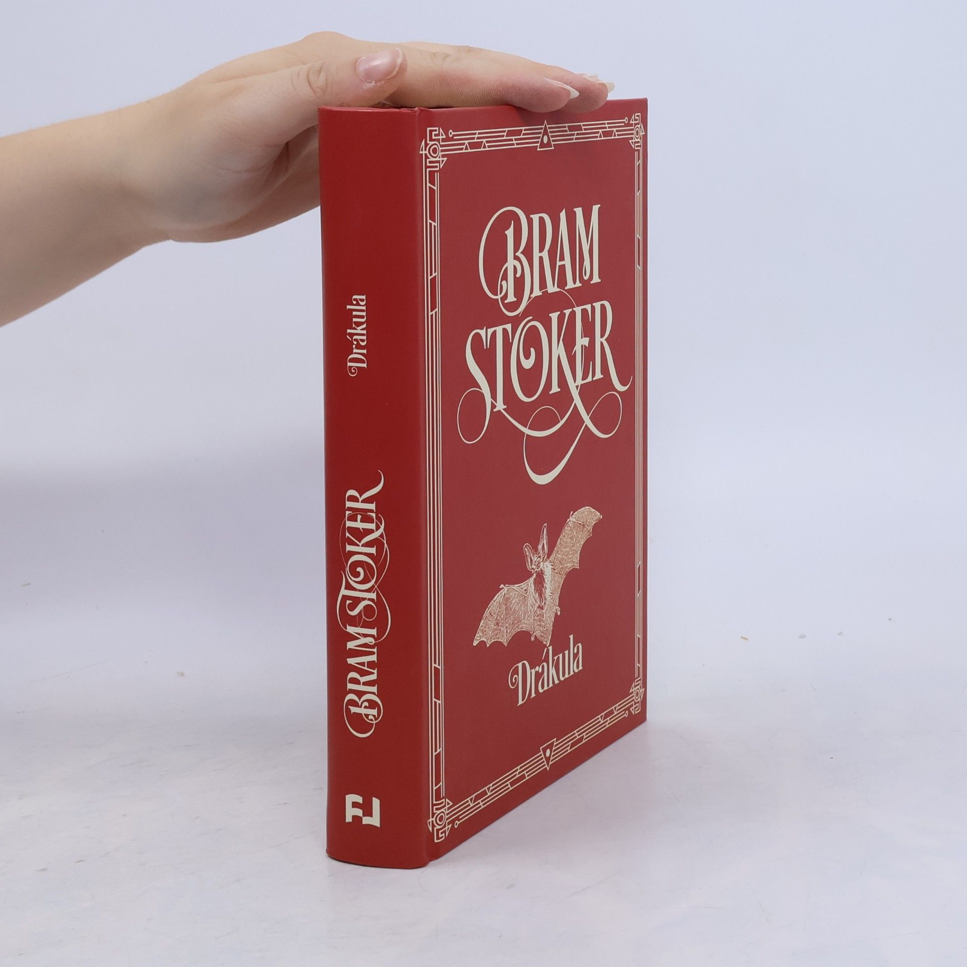 Bram Stoker Drákula
