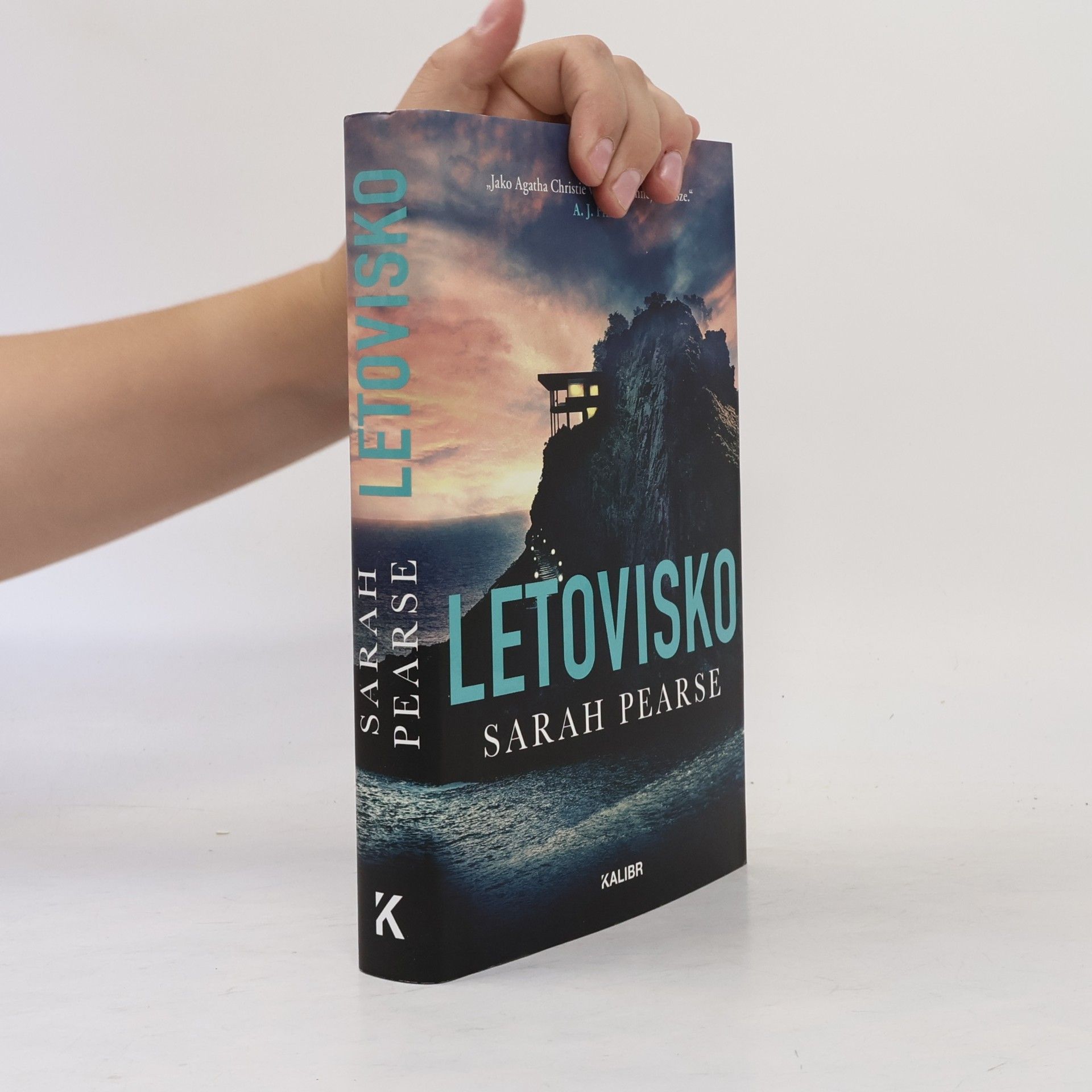 Letovisko