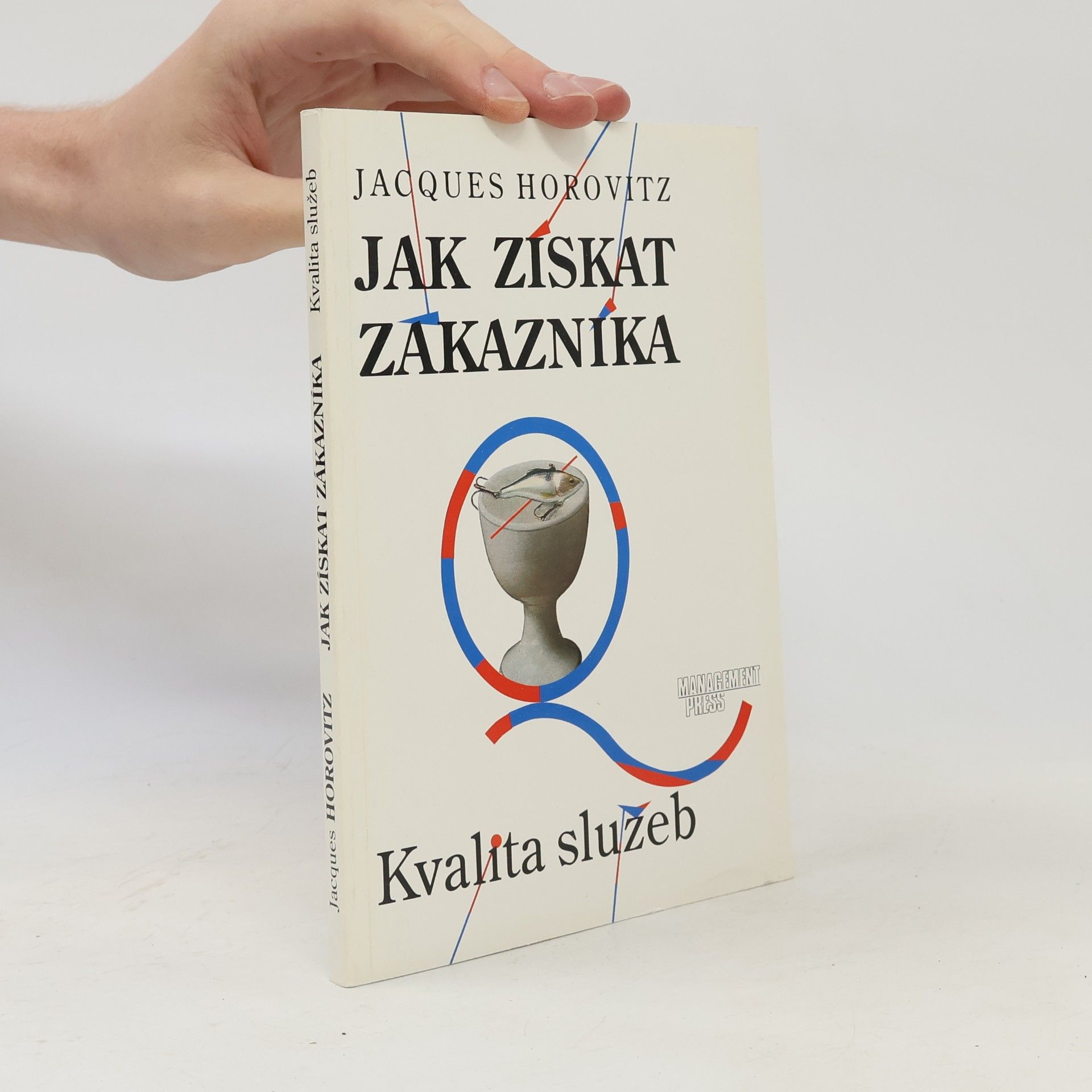 Jak získat zákazníka