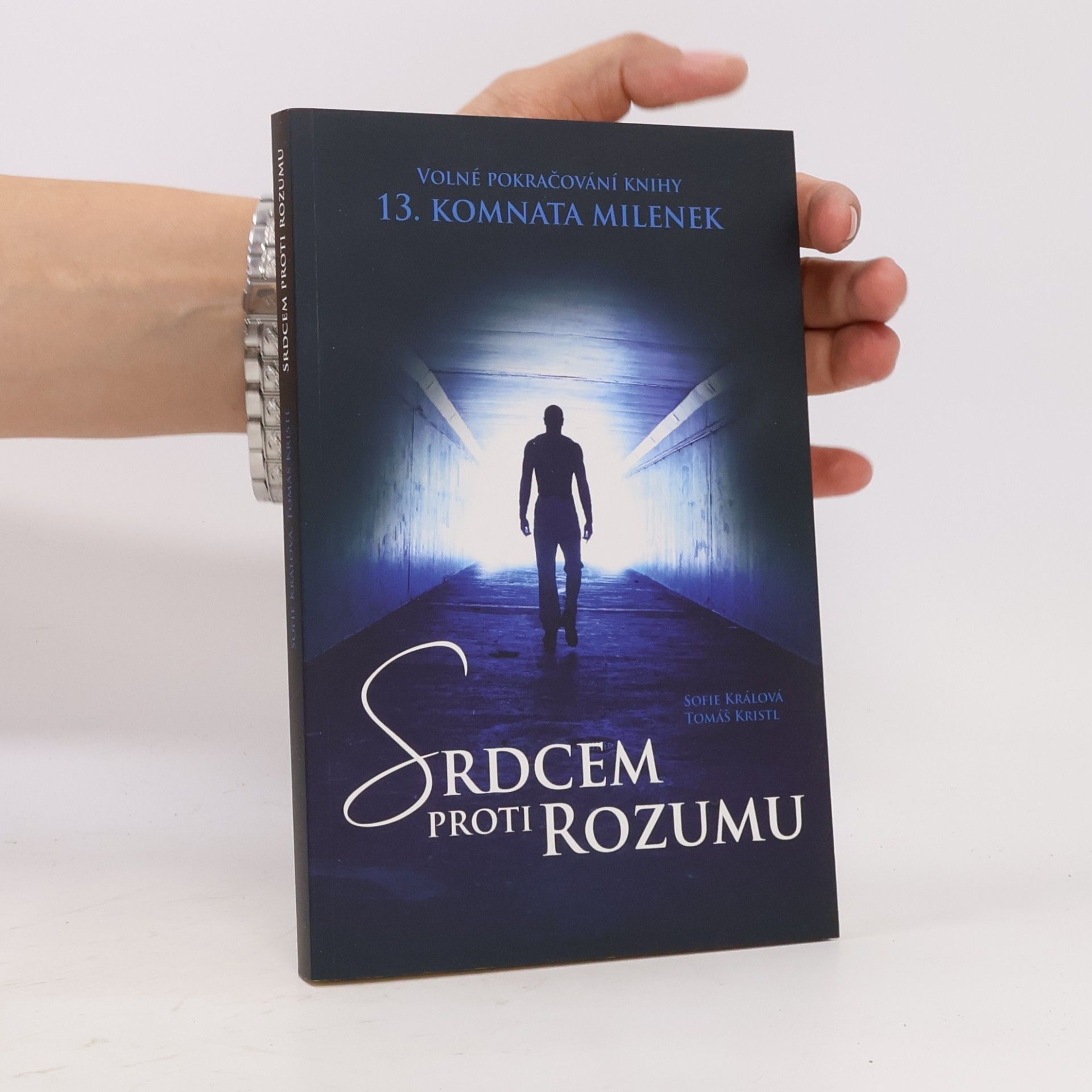 Sofie Králová Srdcem proti rozumu