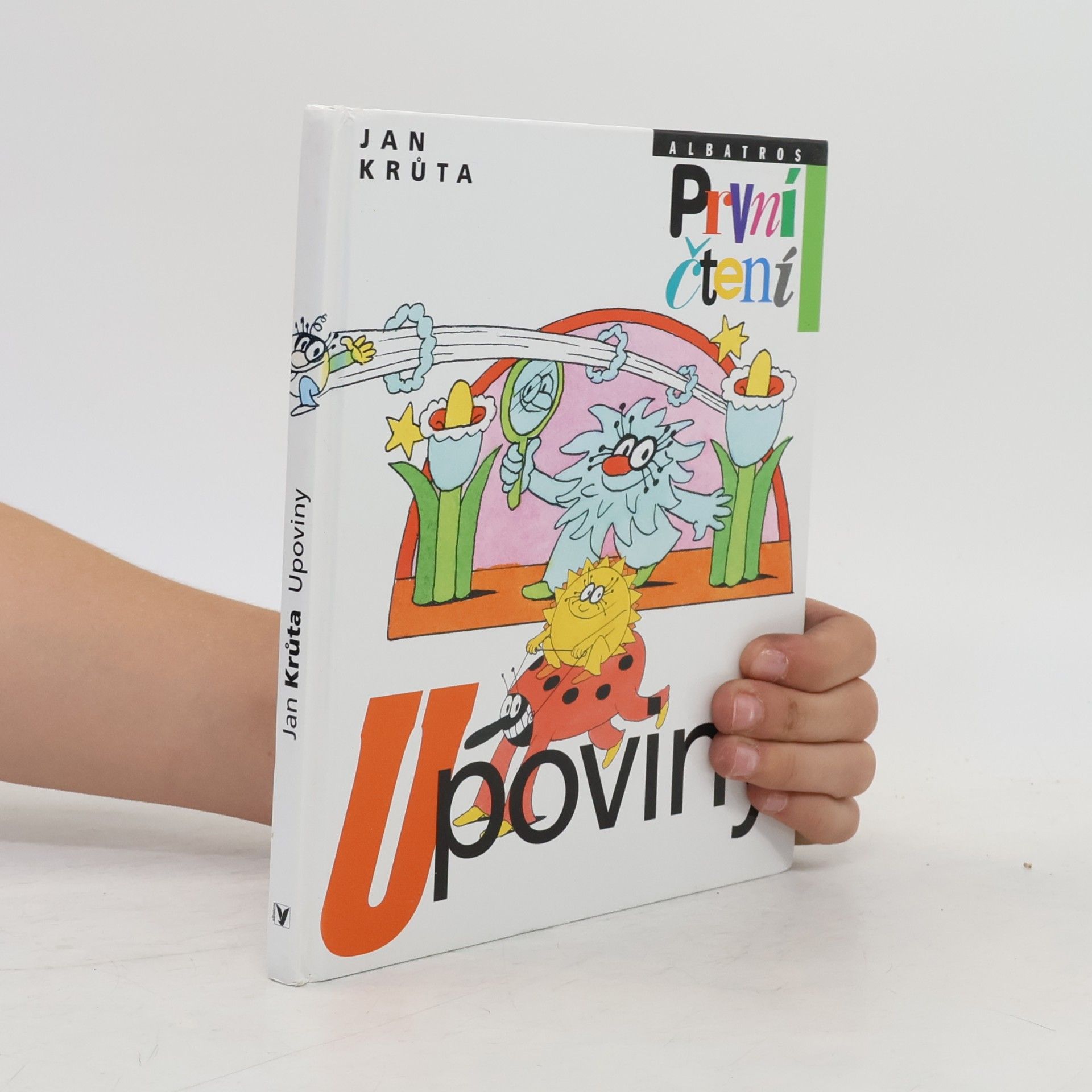 Upoviny
