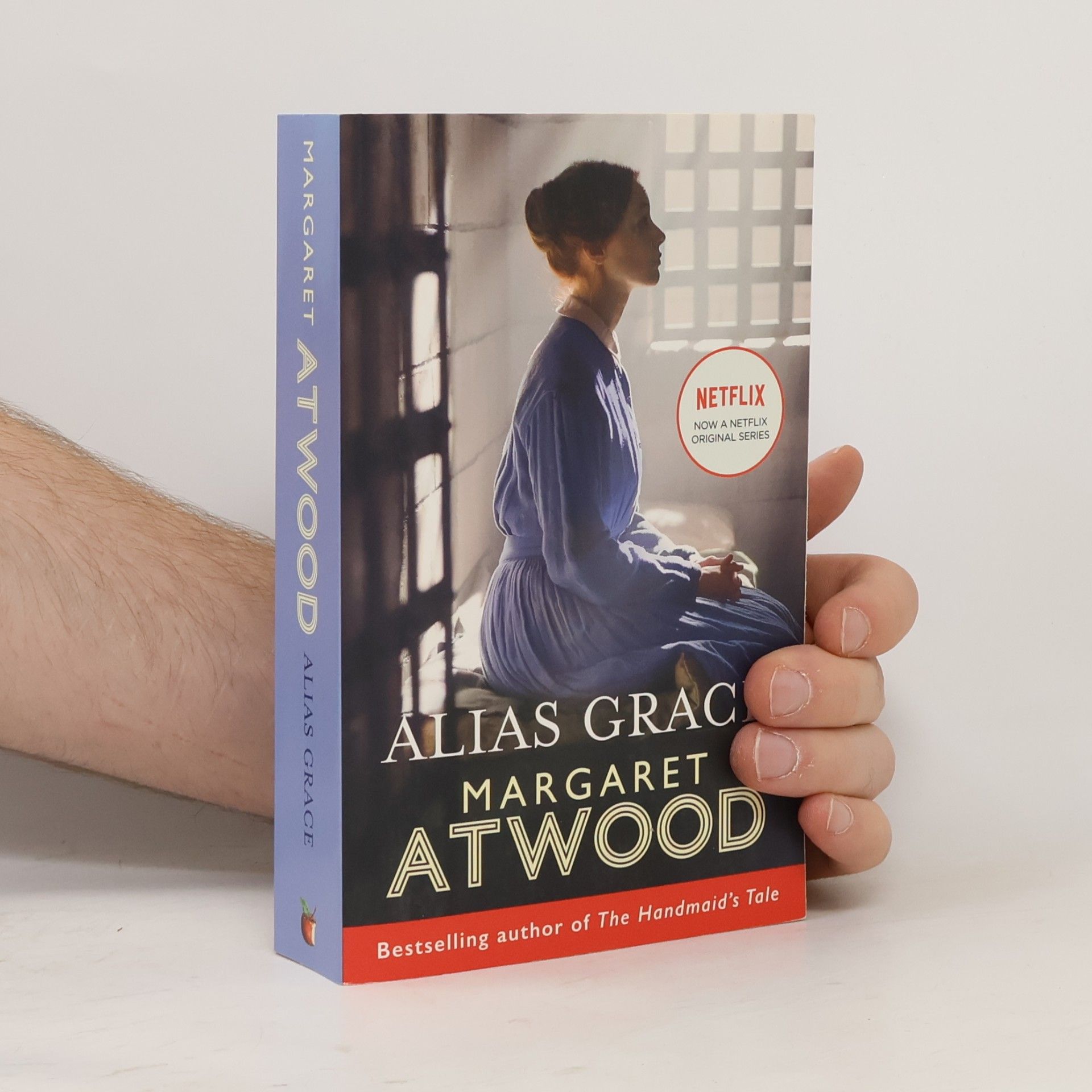 Margaret Atwood Alias Grace