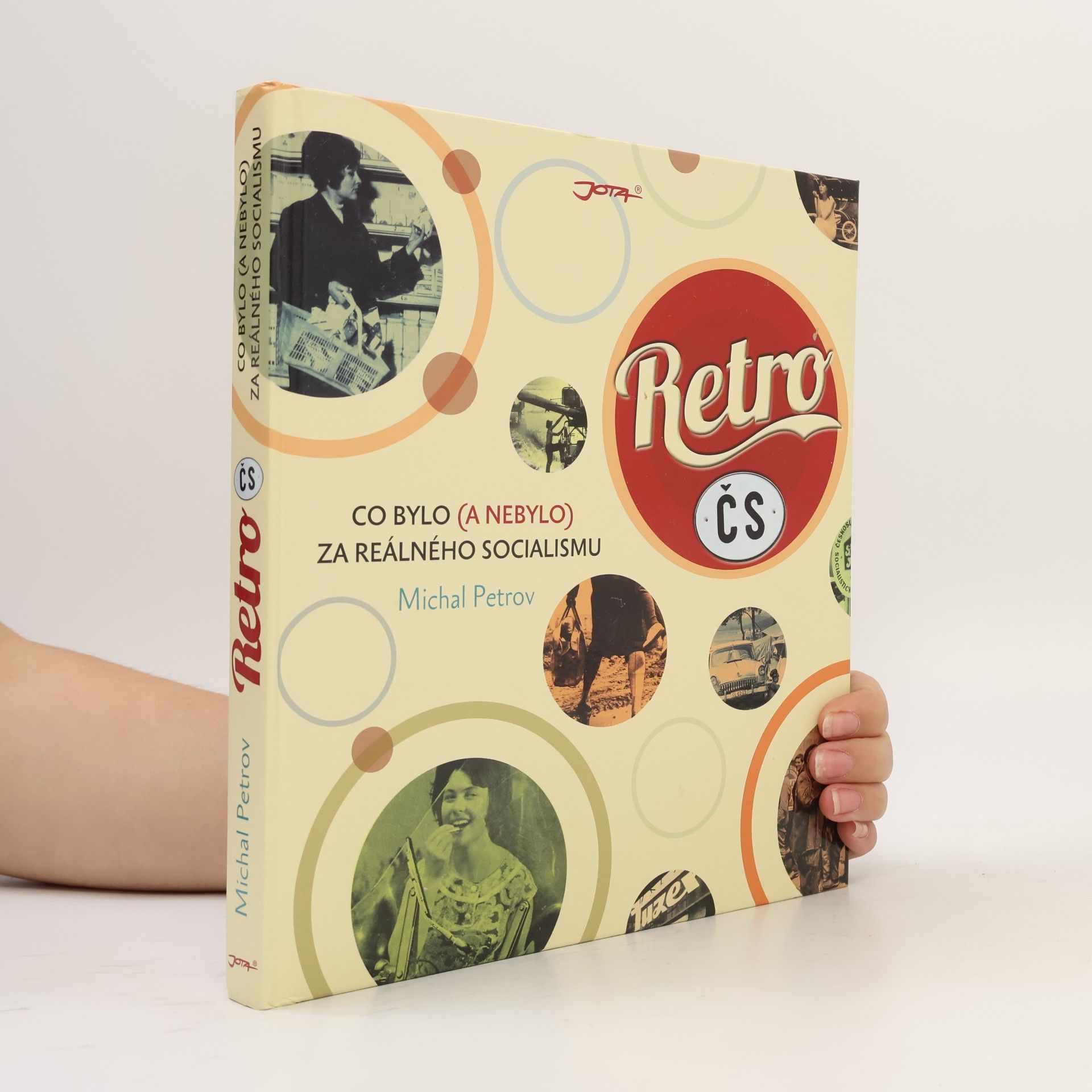 Retro ČS