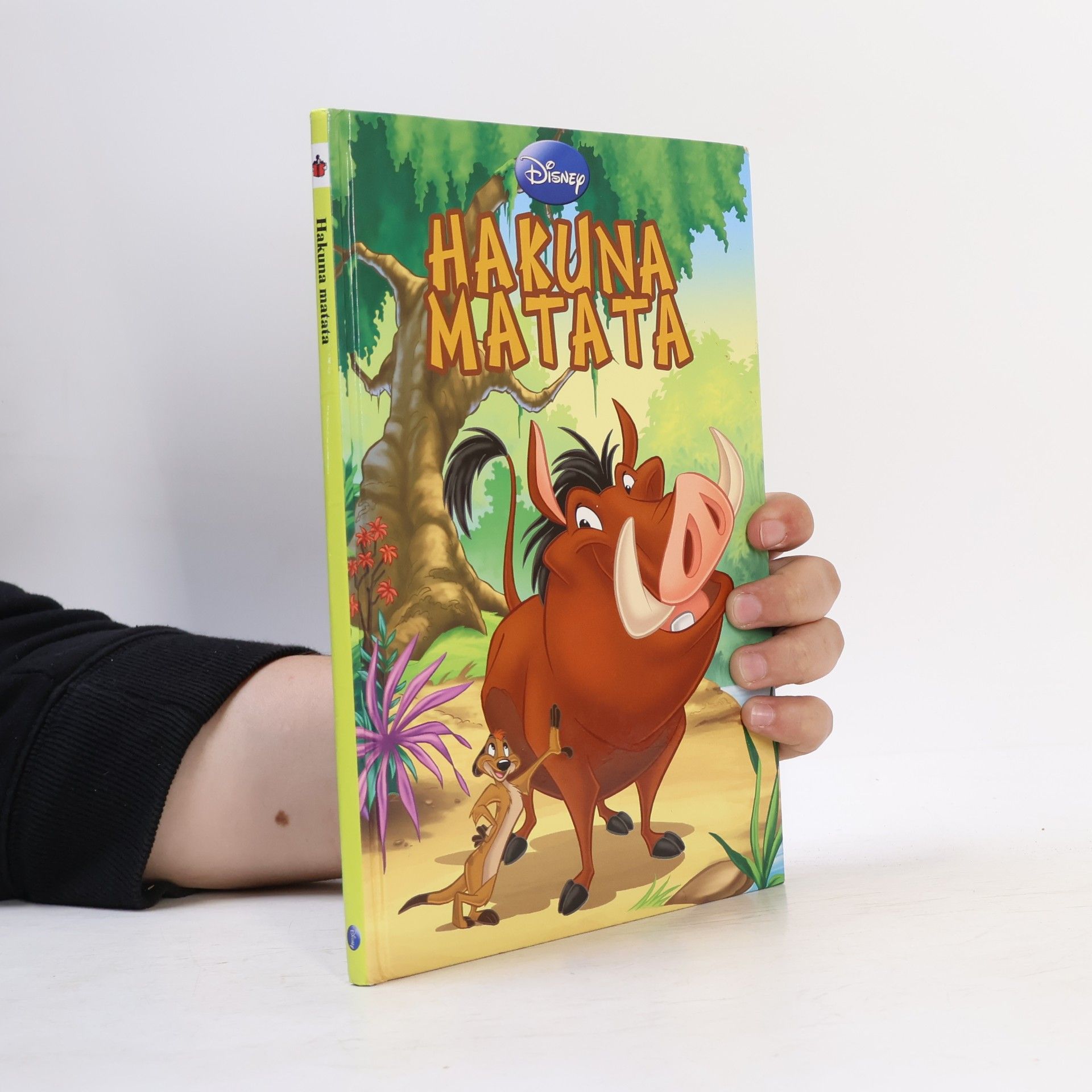 Walt Disney Hakuna Matata