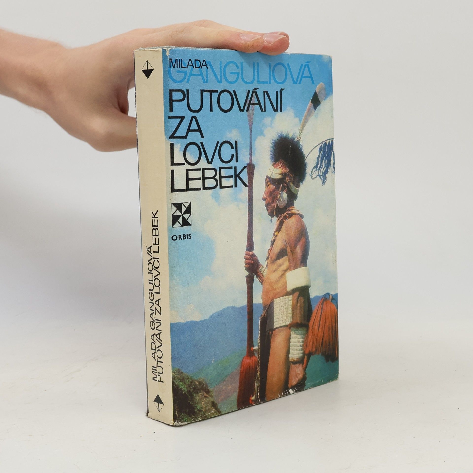 Putování za lovci lebek