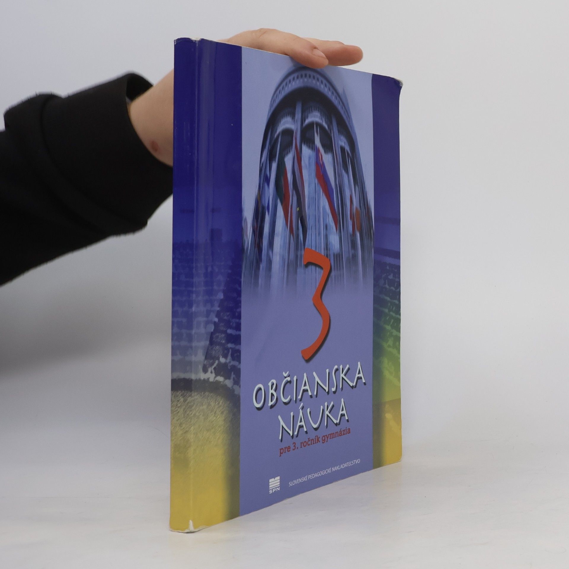 Občianska náuka 3