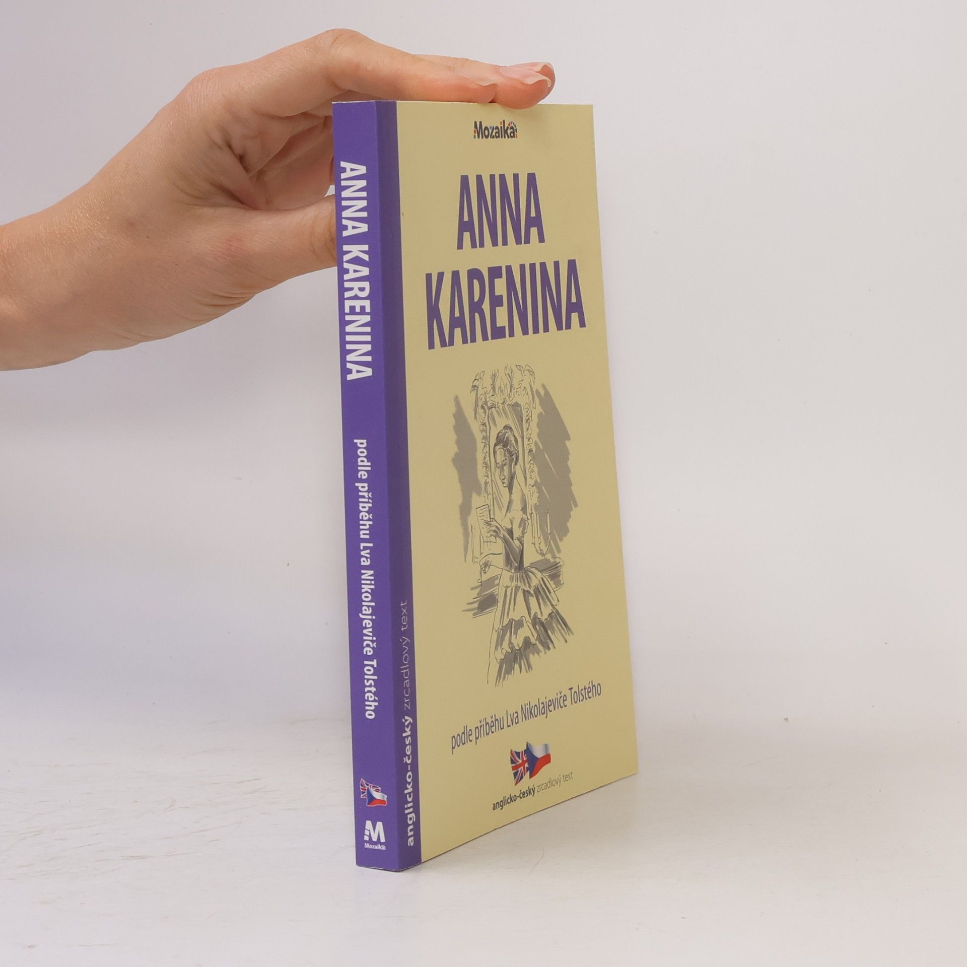 Autorenkollektiv Anna Karenina / Anna Karenina B1-B2