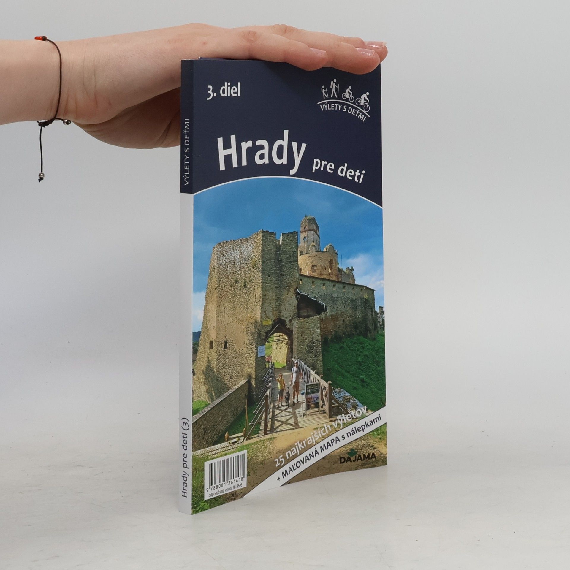 Hrady pre deti (3.diel)