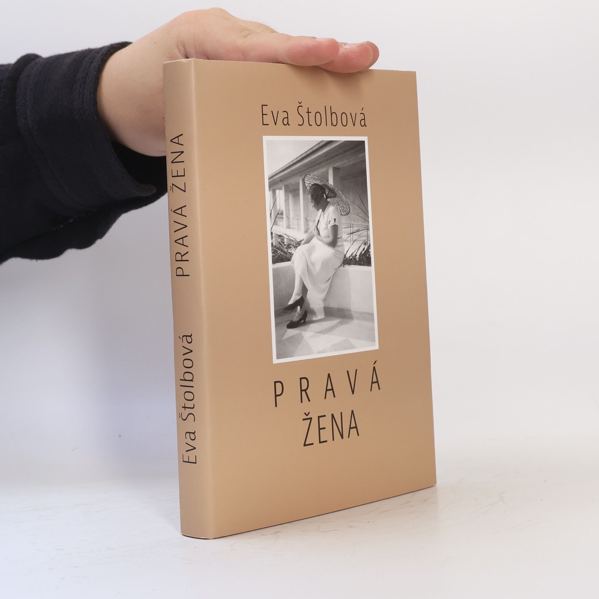 Pravá žena
