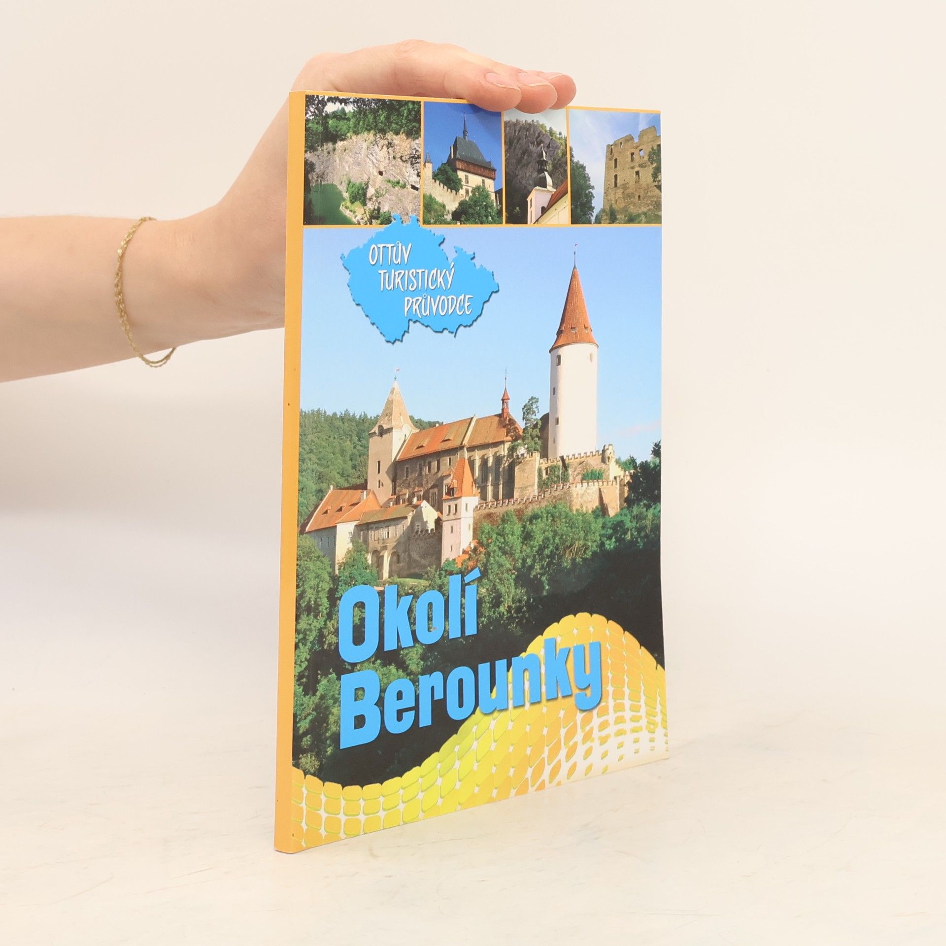 Okolí Berounky