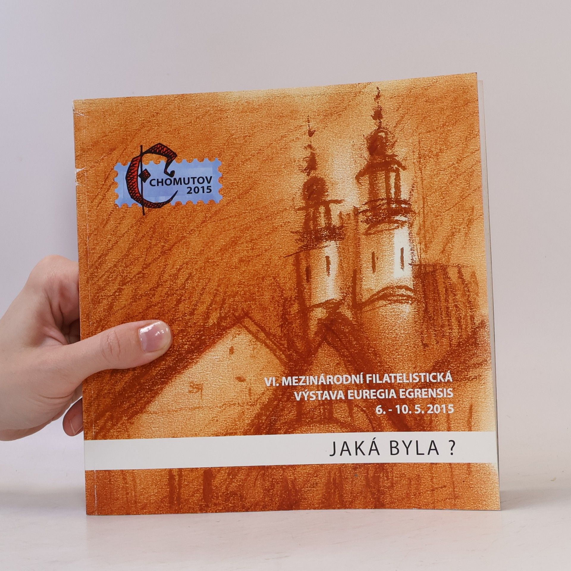 kolektiv Jaká byla?