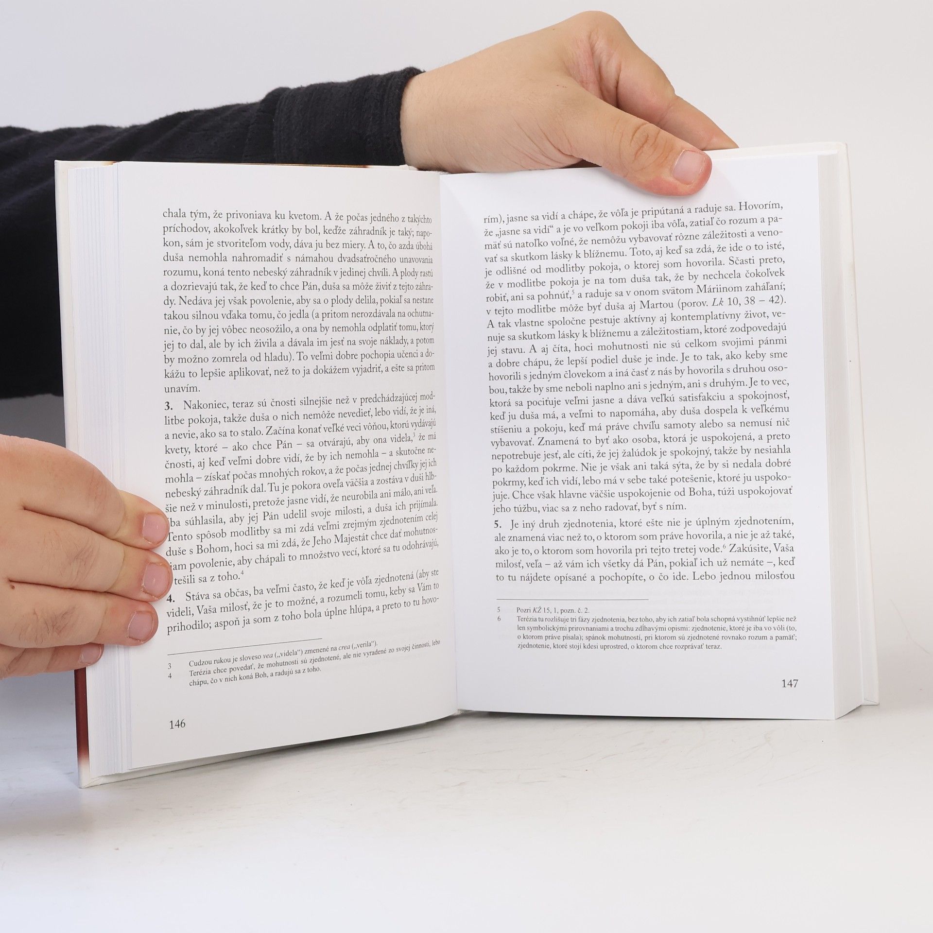 Autorenkollektiv Kniha života. Sv. Terézia od Ježíša