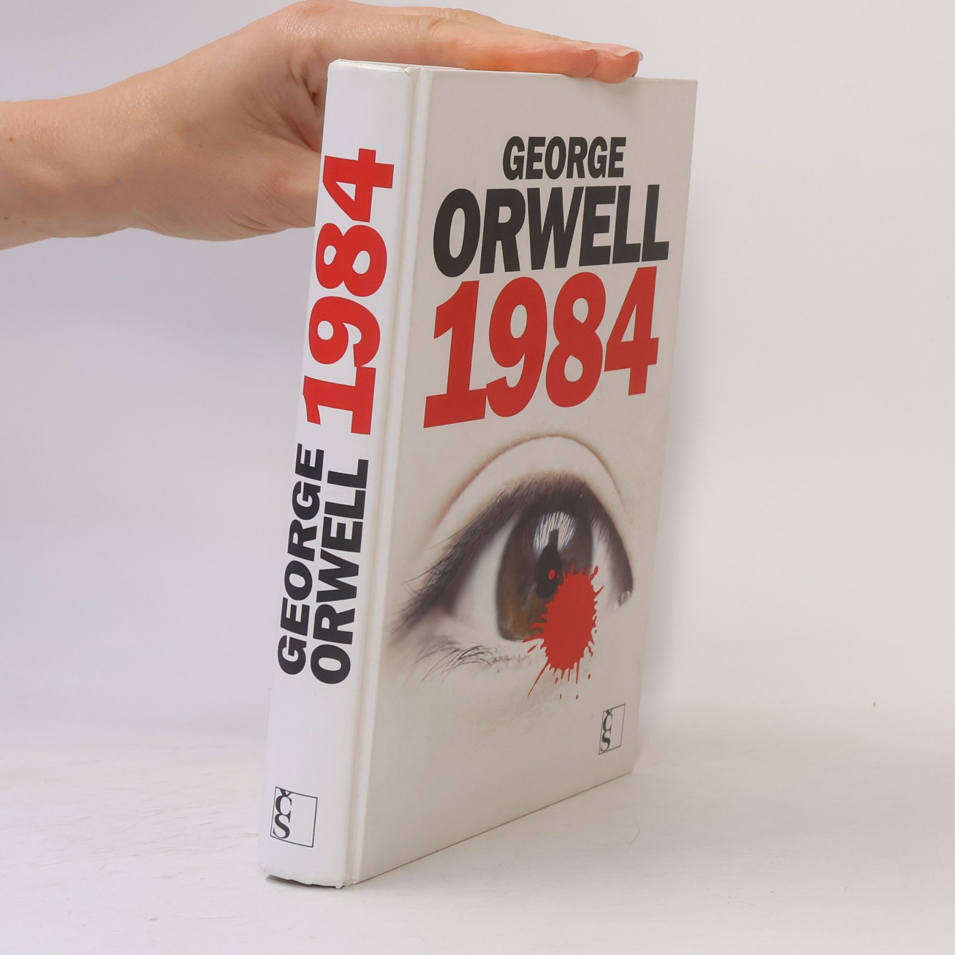 George Orwell 1984