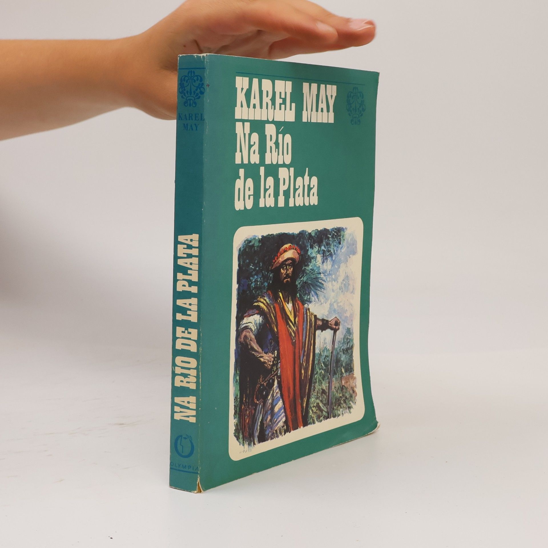 Karl May Na Río de la Plata