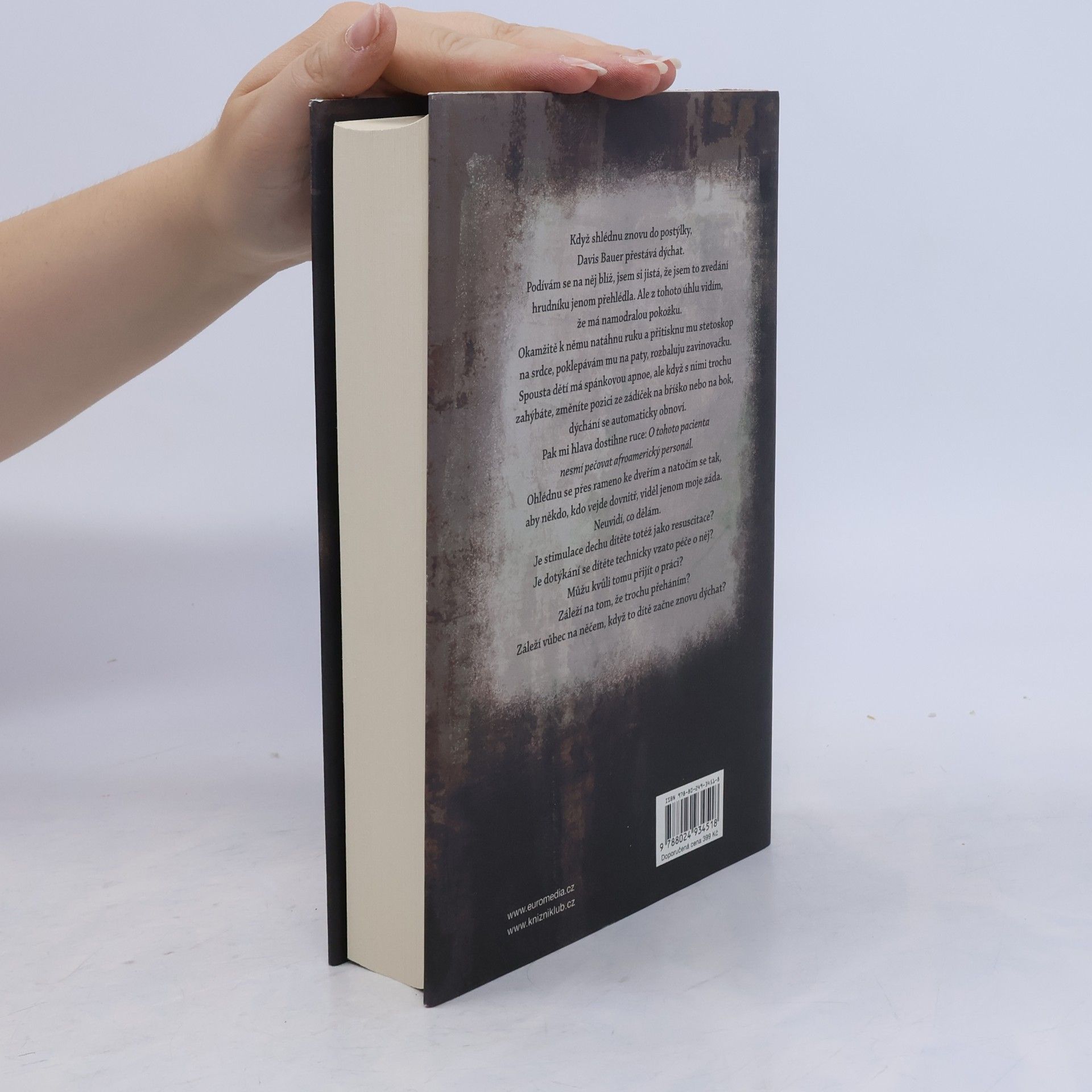 Jodi Picoult Velké maličkosti