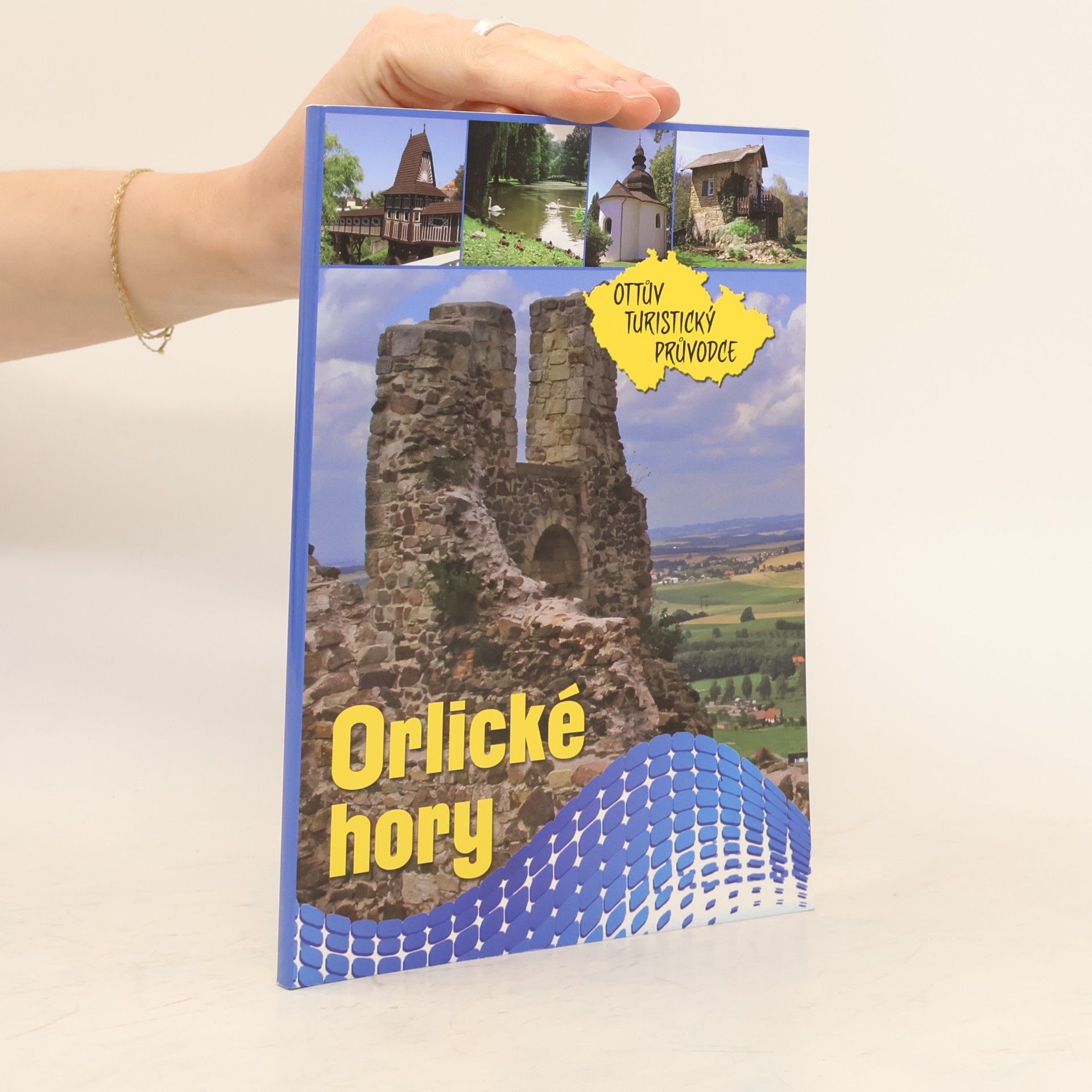 Orlické hory
