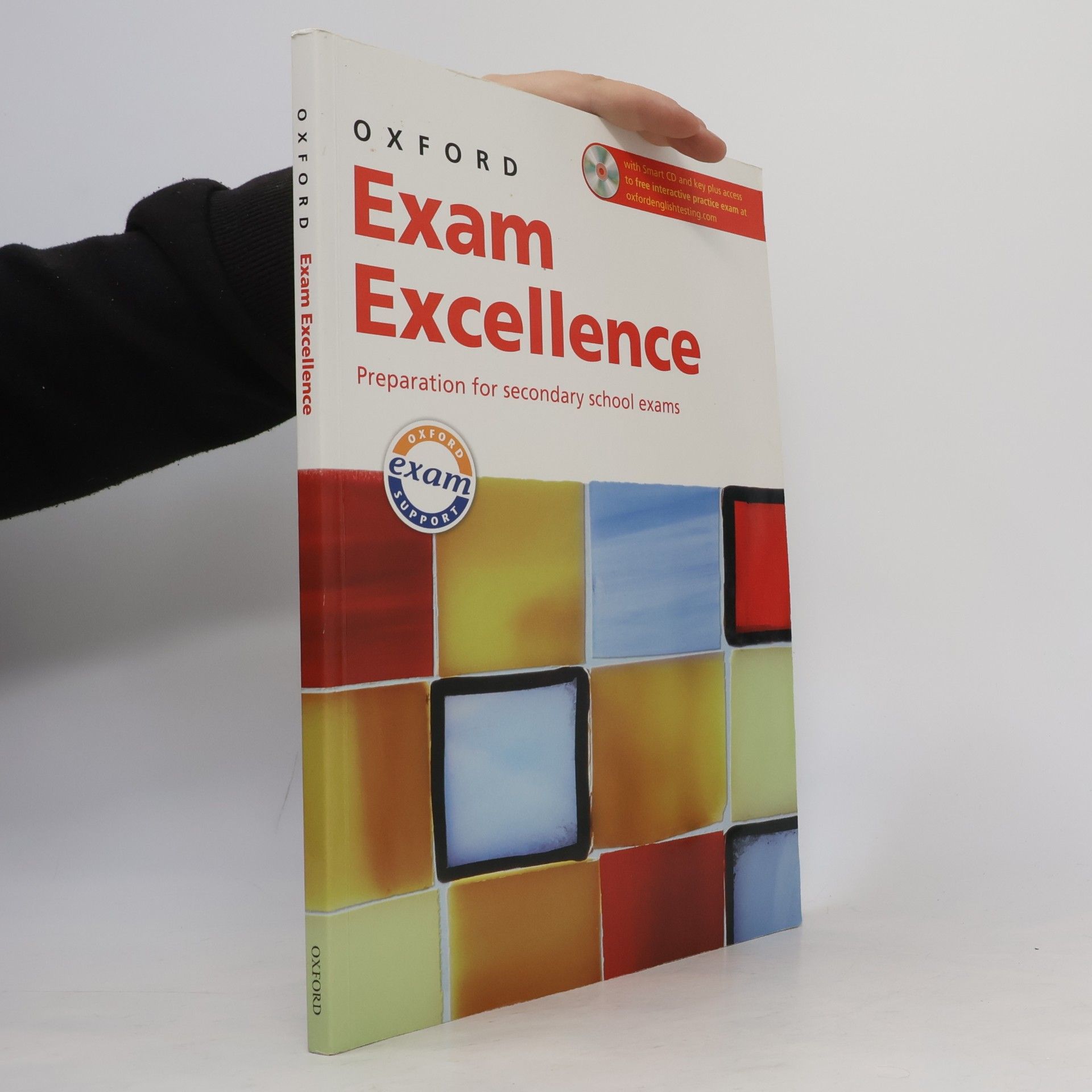 Collectif d'auteurs Exam Excellence