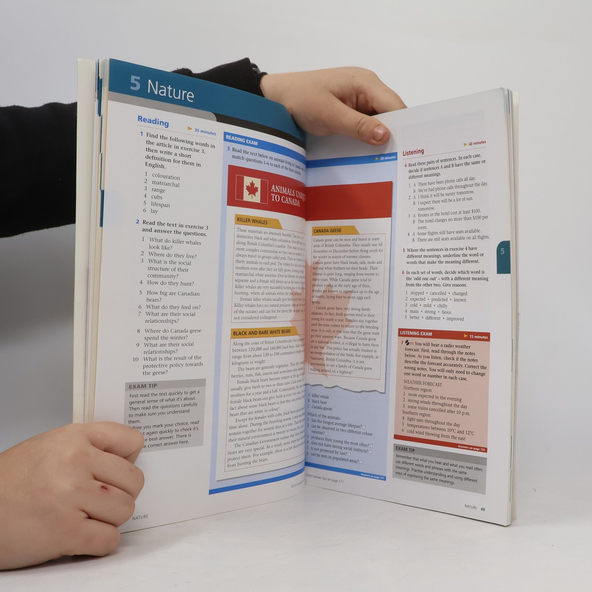 Kolektiv autorů Exam Excellence