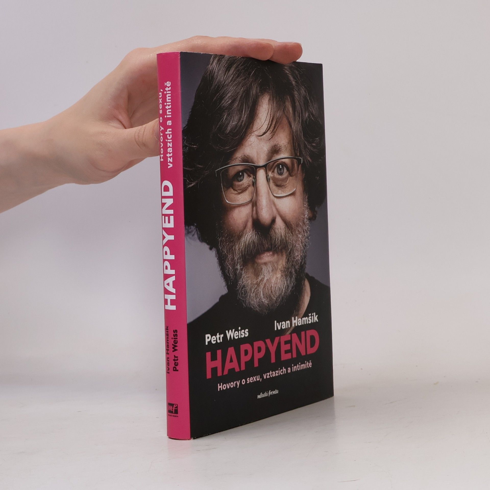 Happyend