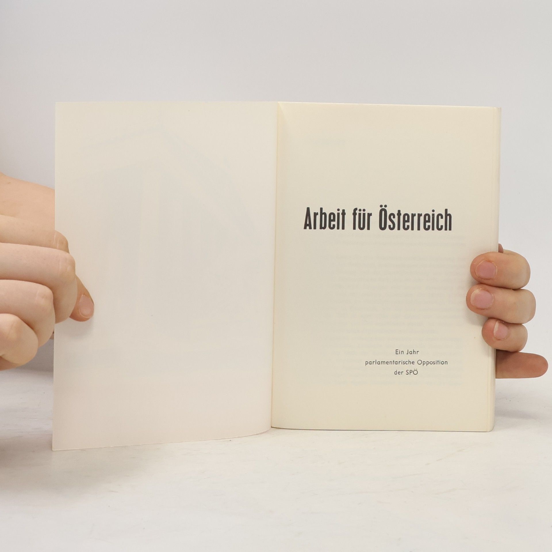 kolektiv Arbeit für Österreich