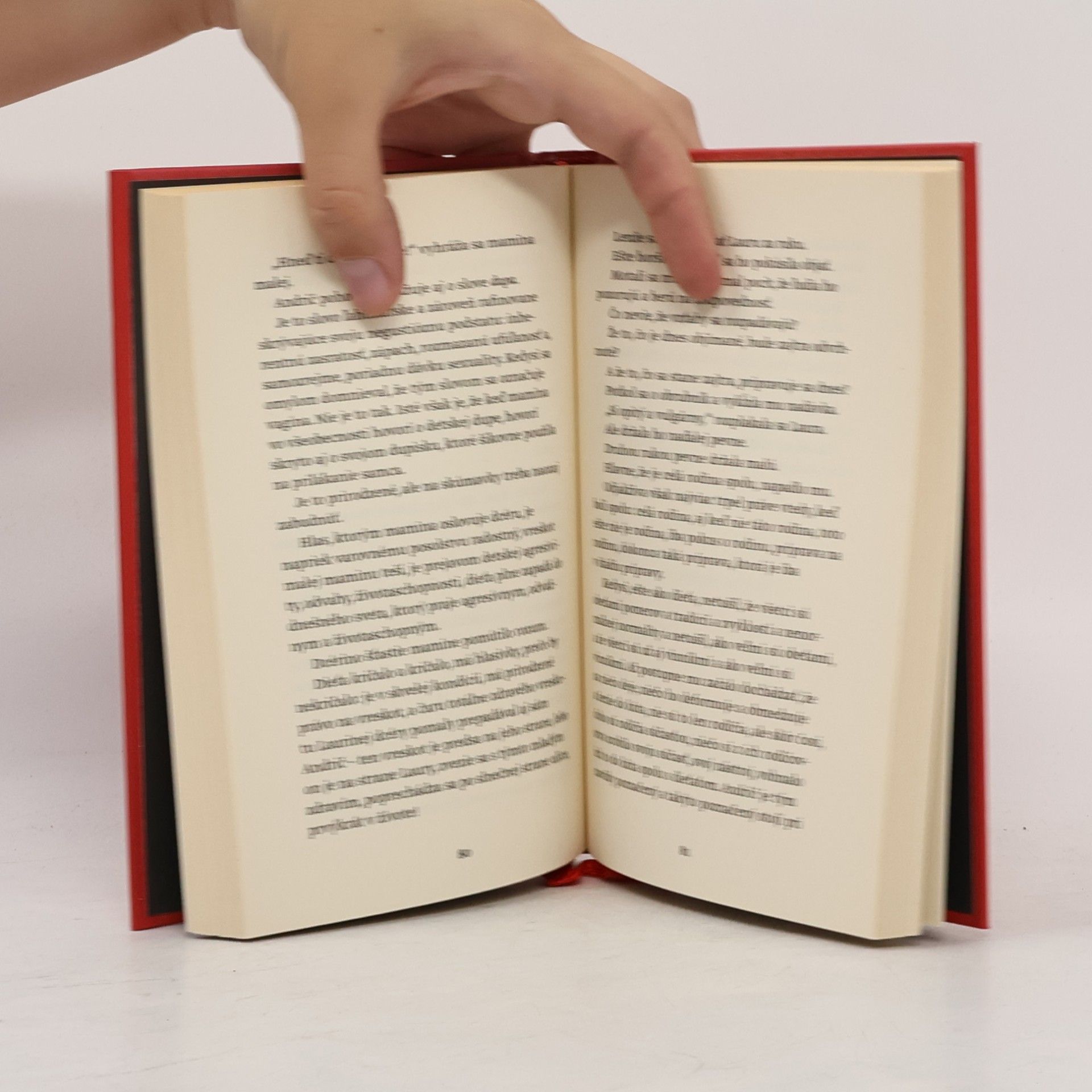 Balla Veľká láska