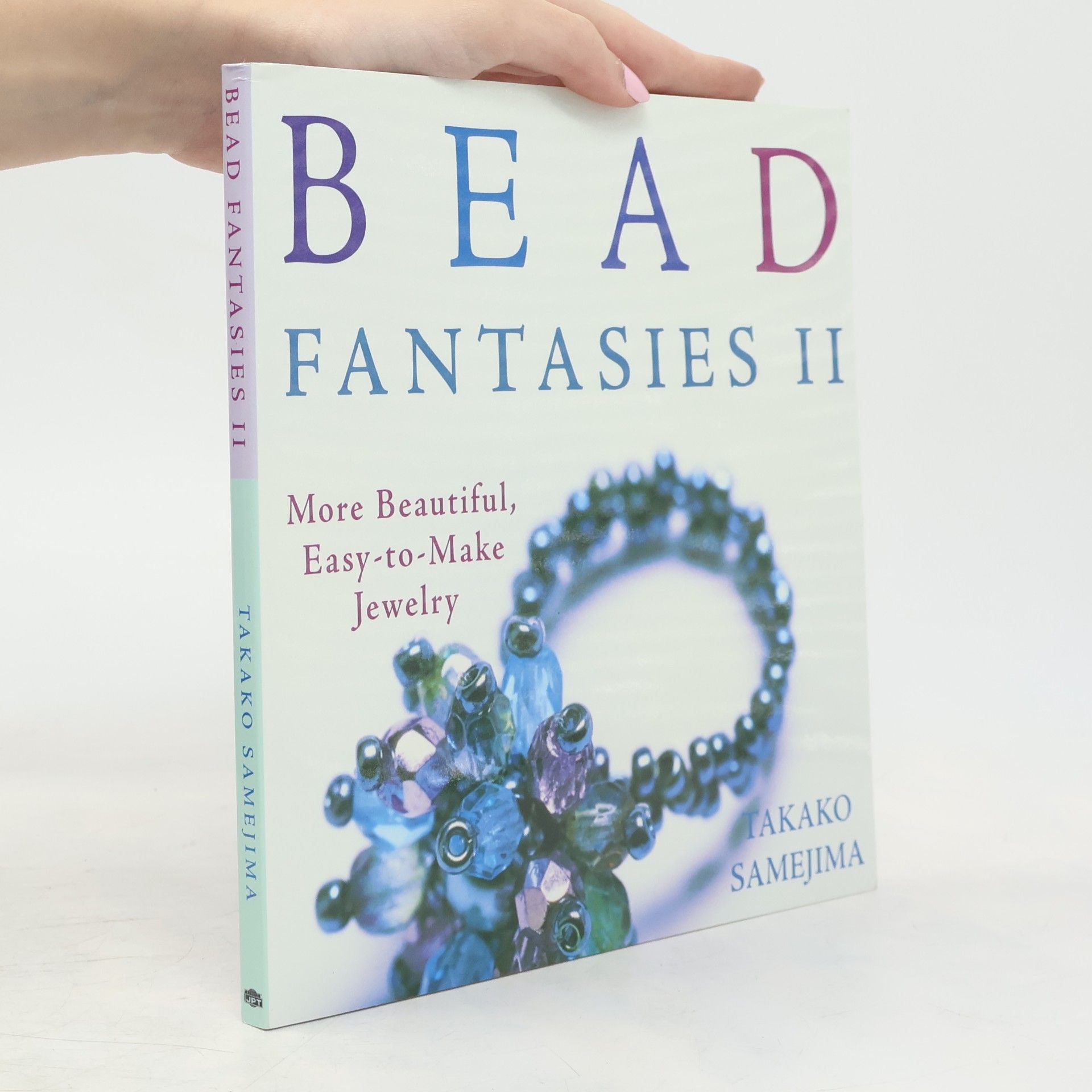 Takako Samejima Bead Fantasies II