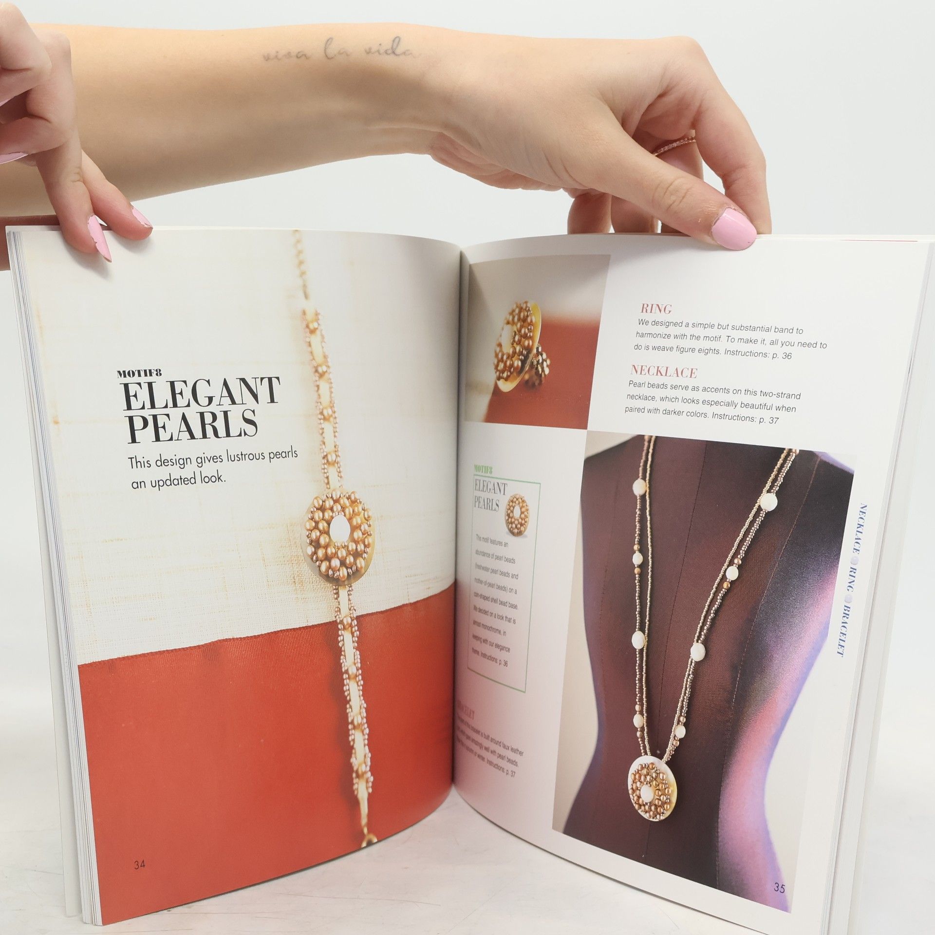 Takako Samejima Bead Fantasies II