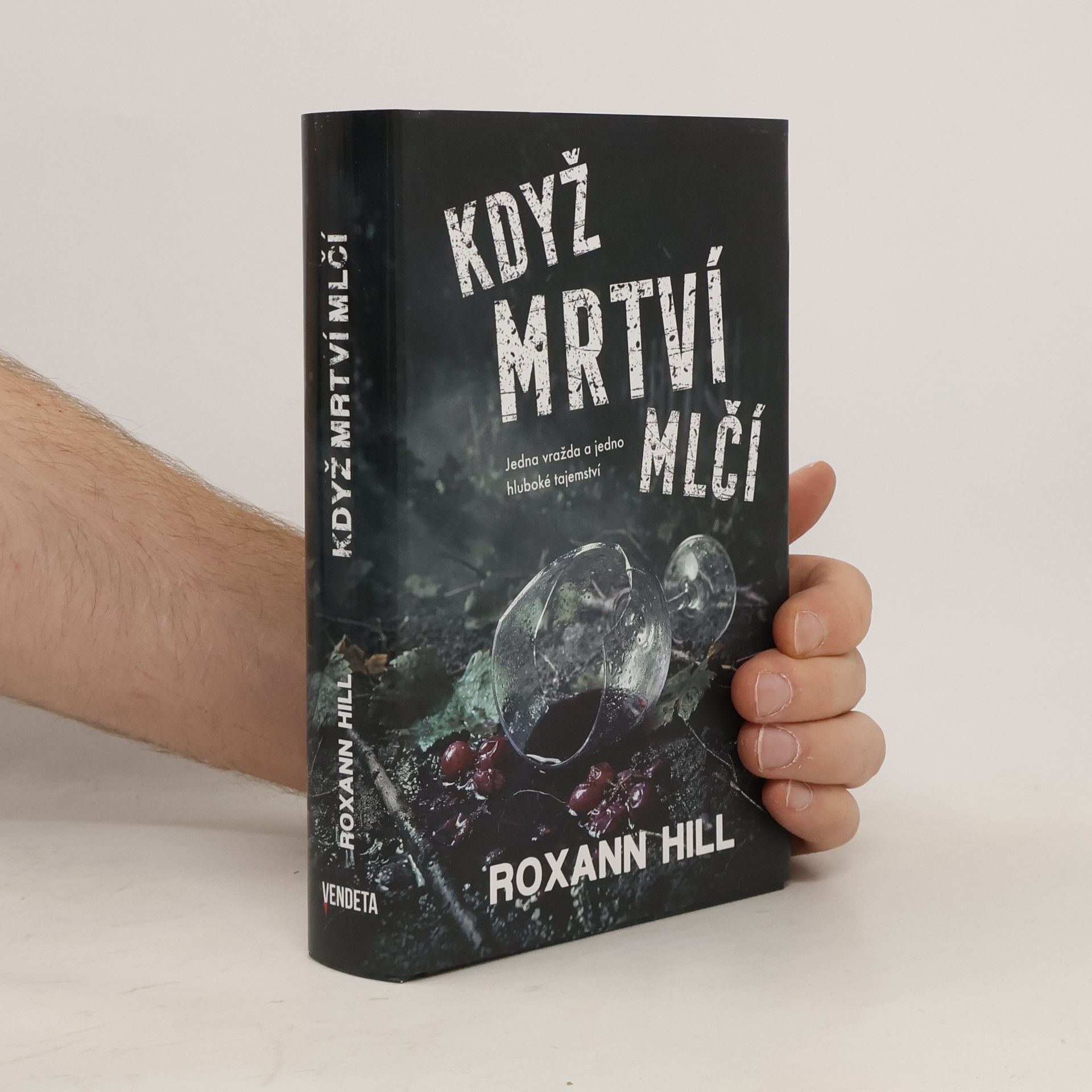 Když mrtví mlčí