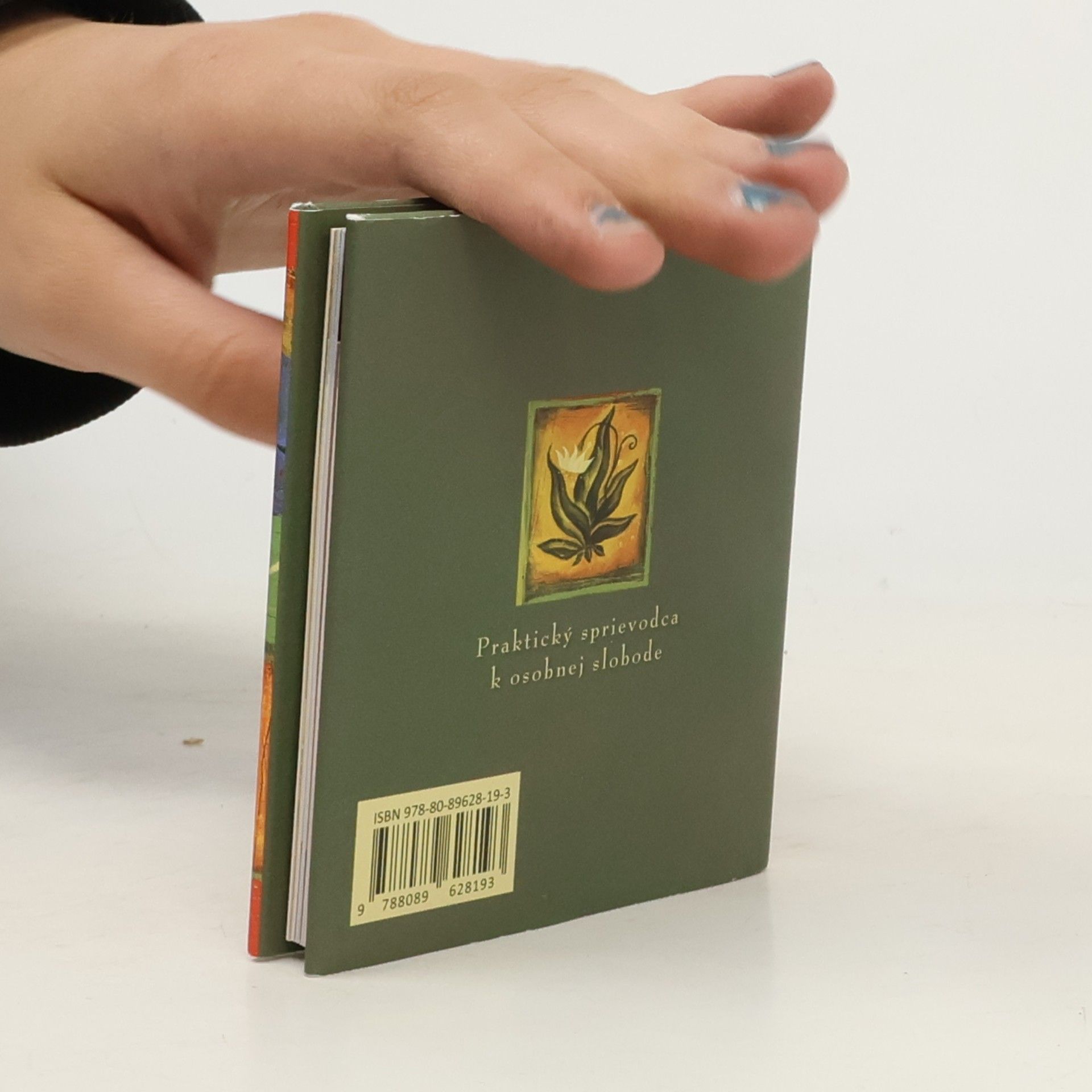 Don Miguel Ruiz Múdrosť z knihy štyri dohody
