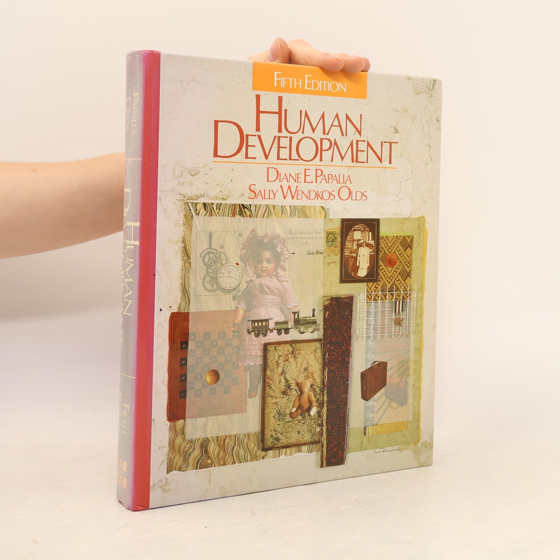 Sally Wendkos Olds Human development