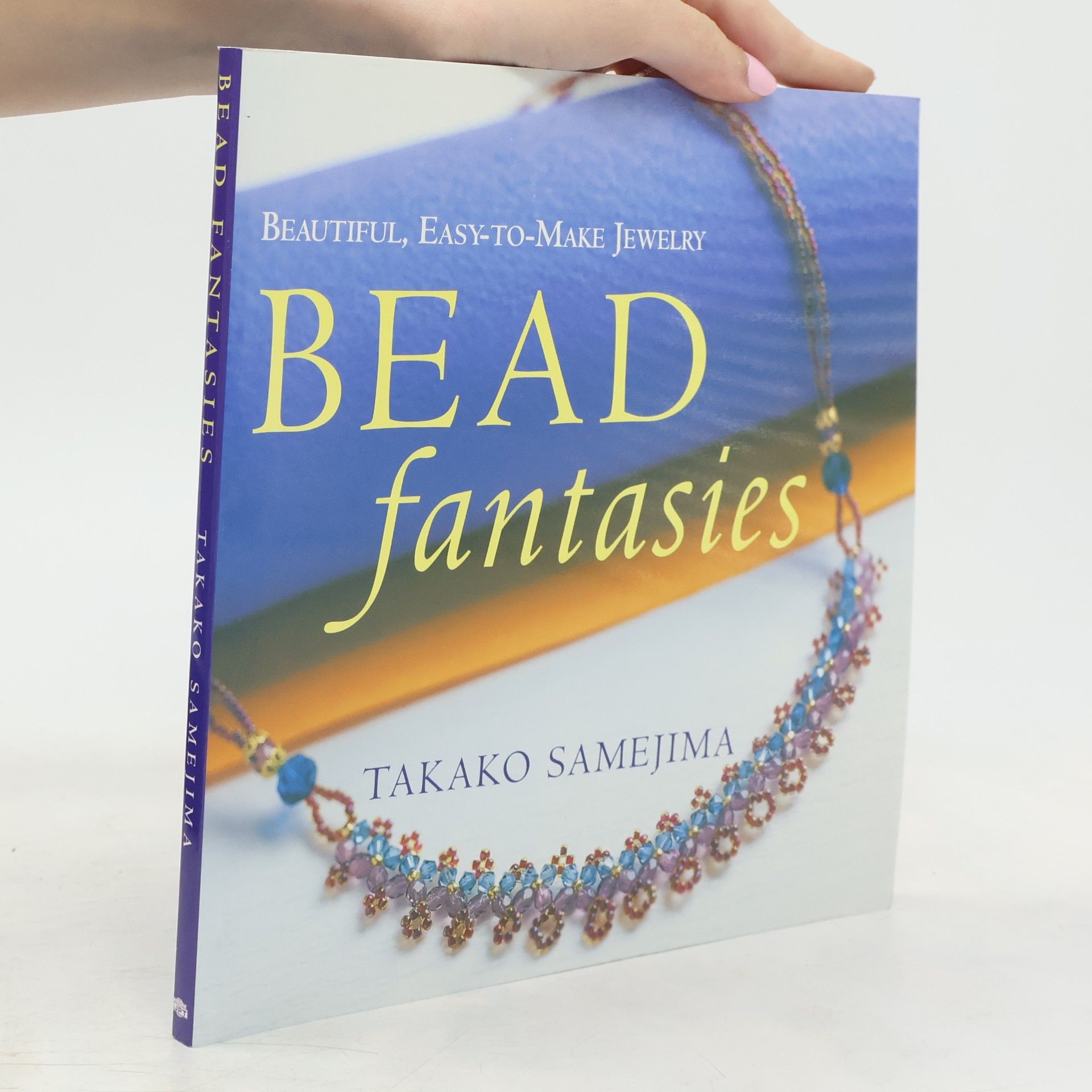 Takako Samejima Bead Fantasies