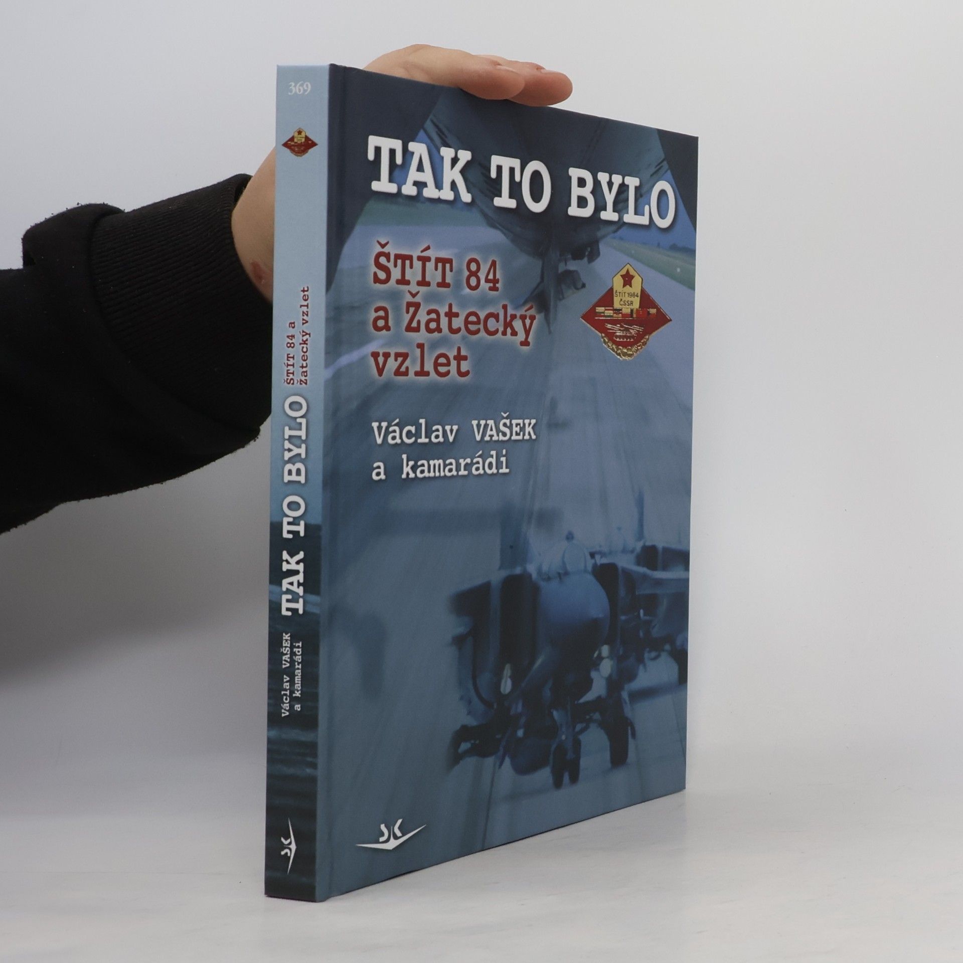 Tak to bylo