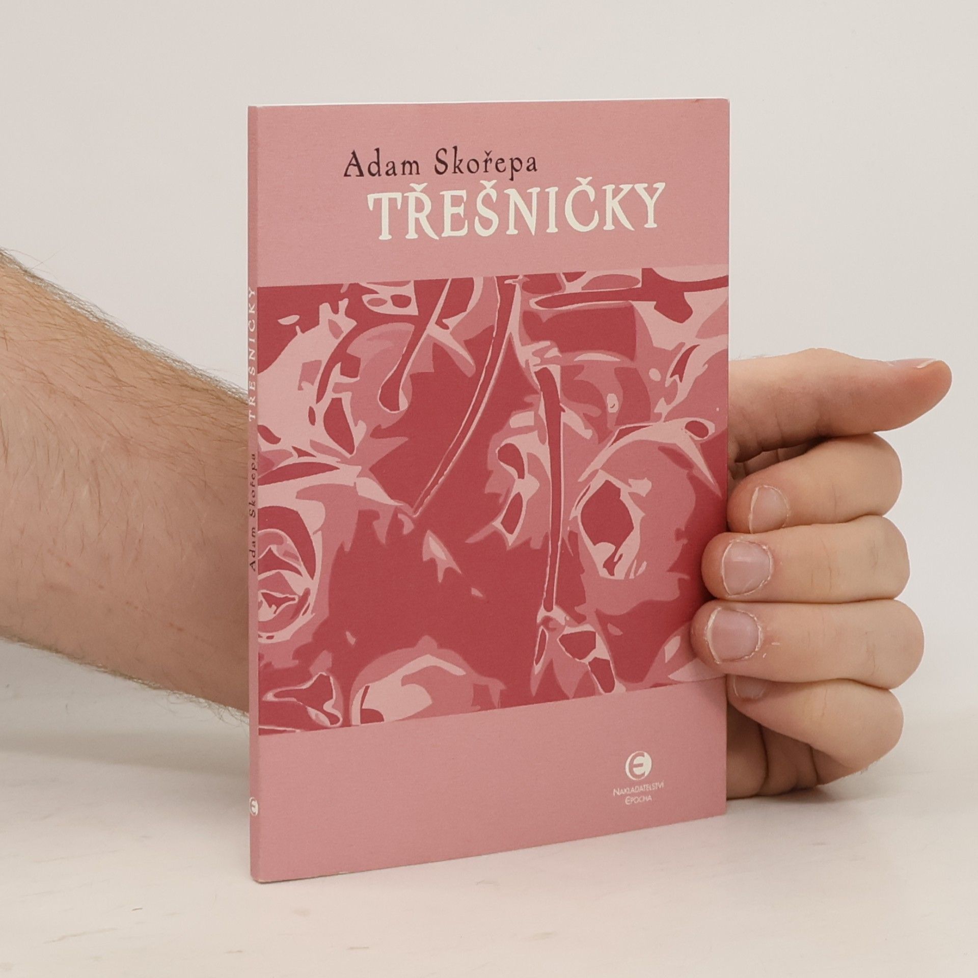 Adam Skořepa Třešničky