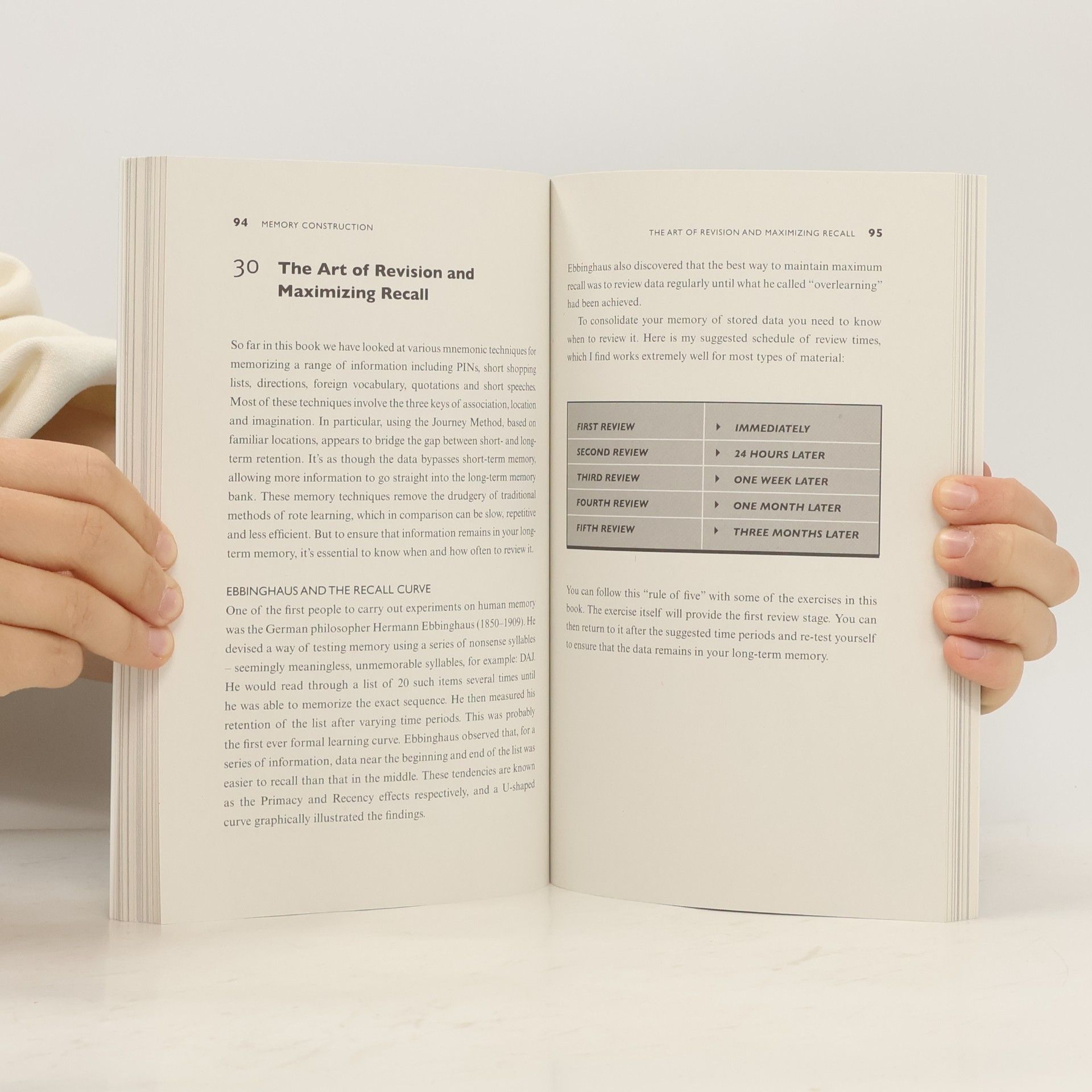 Dominic O. Brien How to Develop a Brilliant Memory Week By Week: 50 Proven Ways to Enhance Your Memory Skills