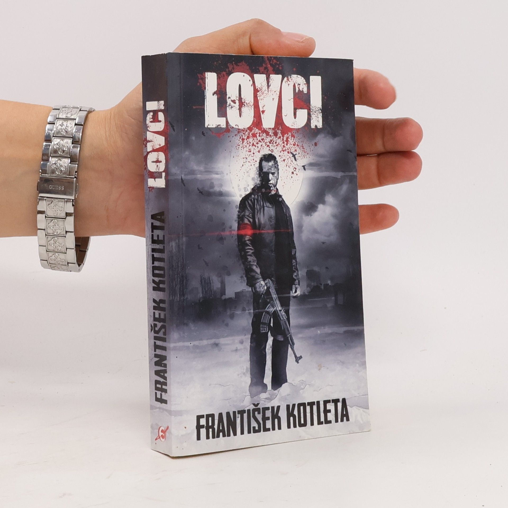 František Kotleta Lovci