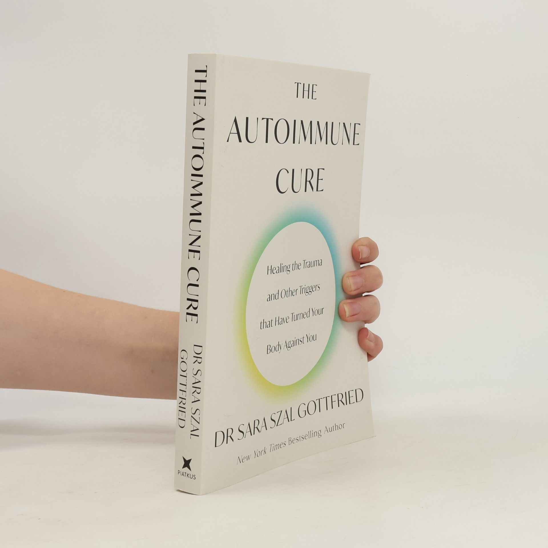 The Autoimmune Cure