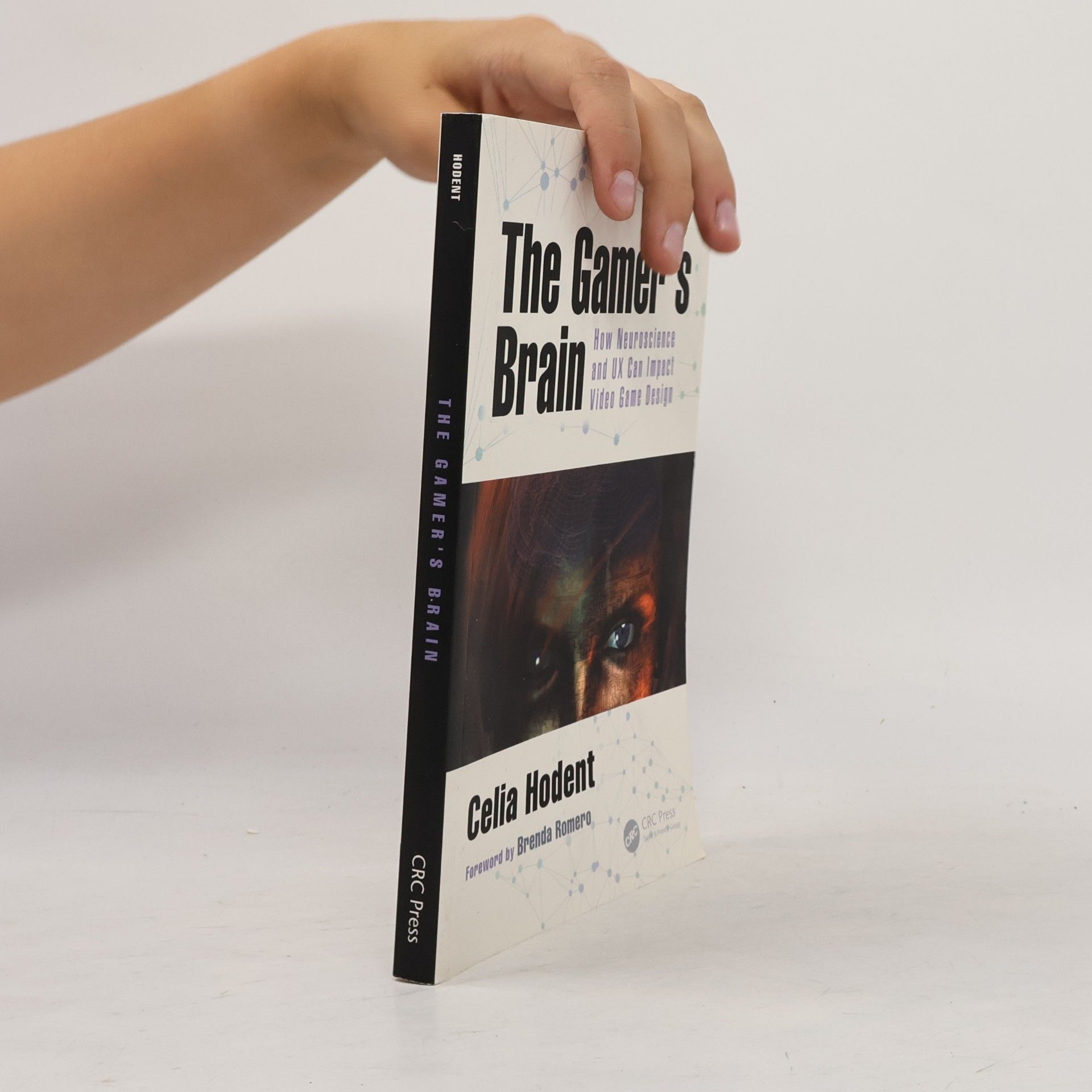 Brenda Romero The Gamer's Brain