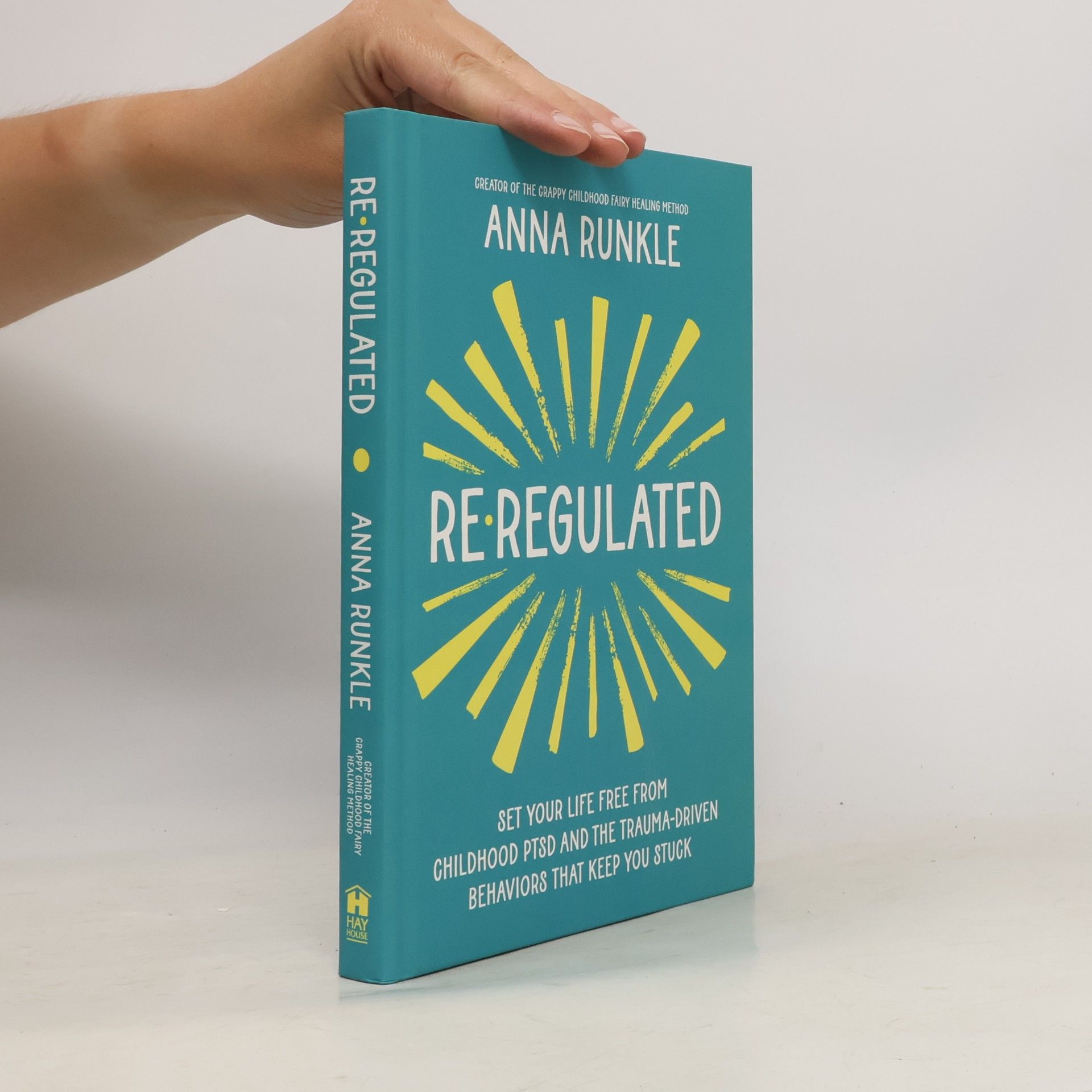 Anna Runkle Re-Regulated