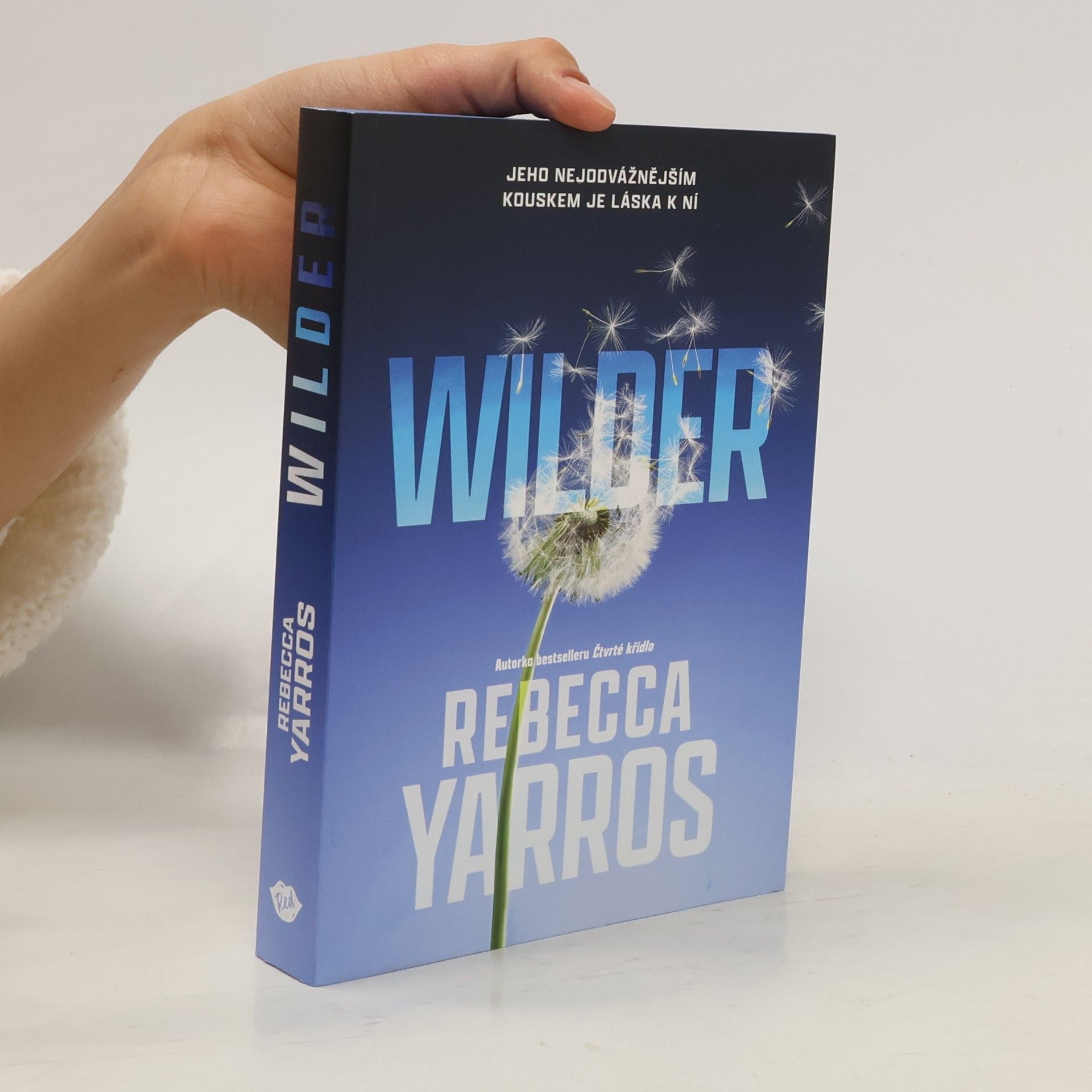 Wilder