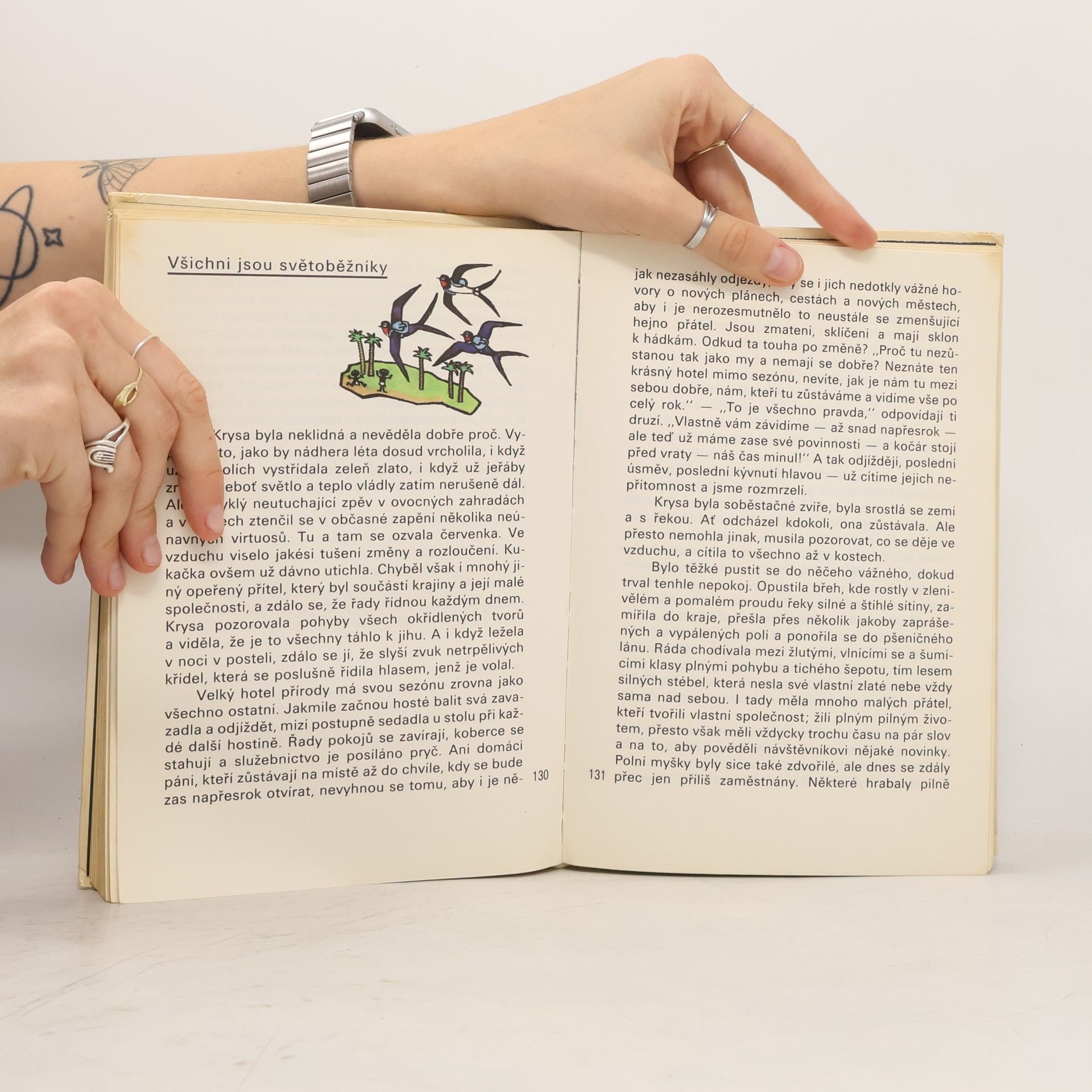 Kenneth Grahame Žabákova dobrodružství