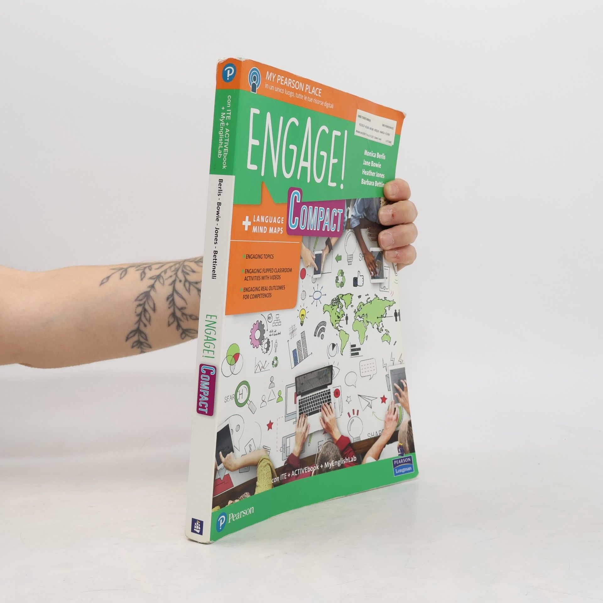 Autorenkollektiv Engage! Compact