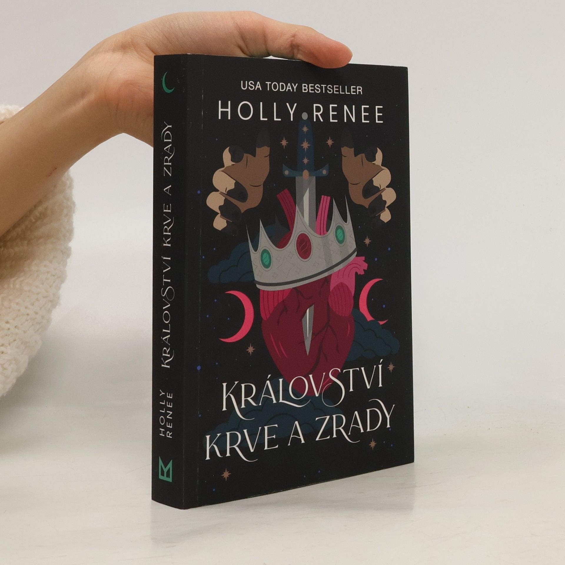 Království krve a zrady