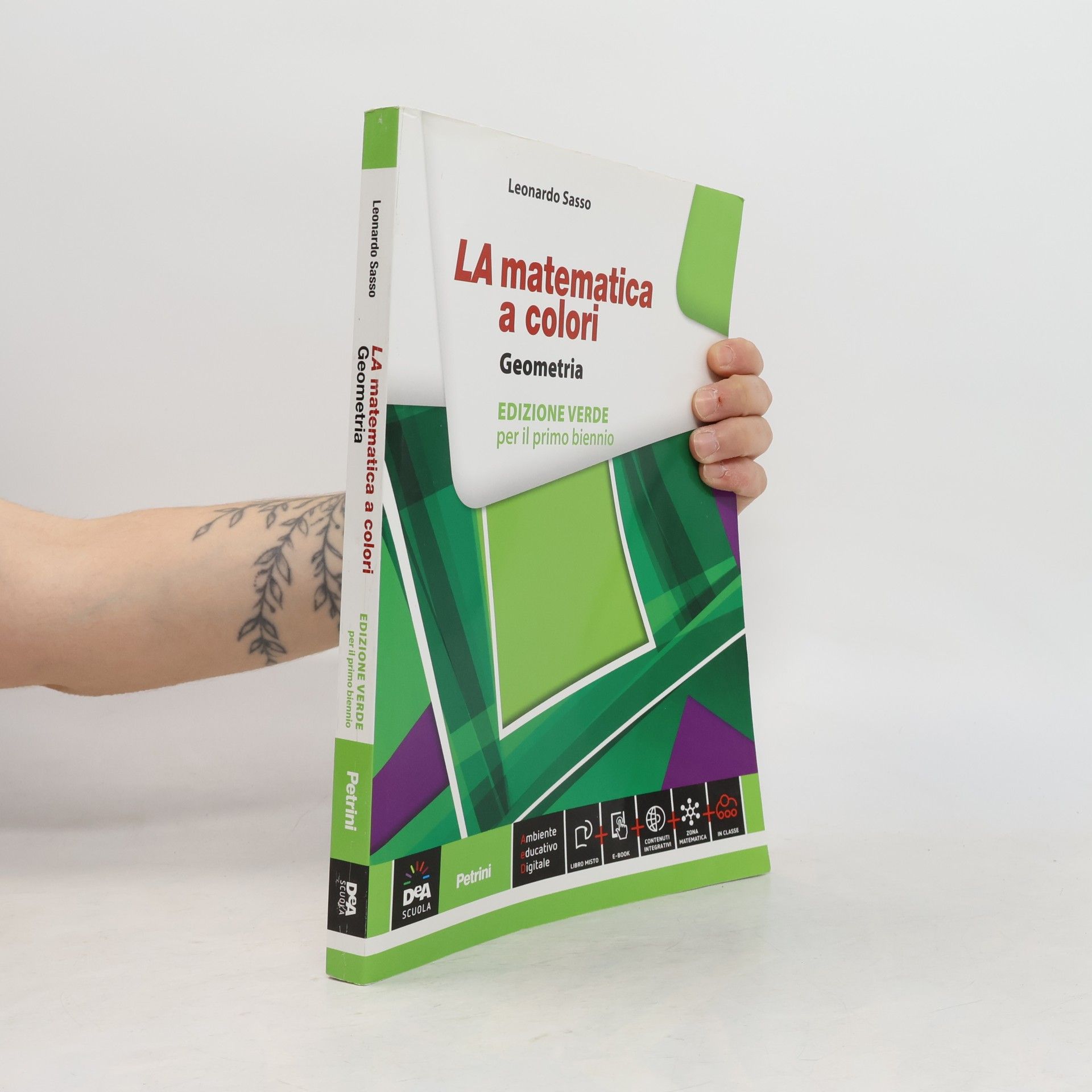 La Matematica a colori