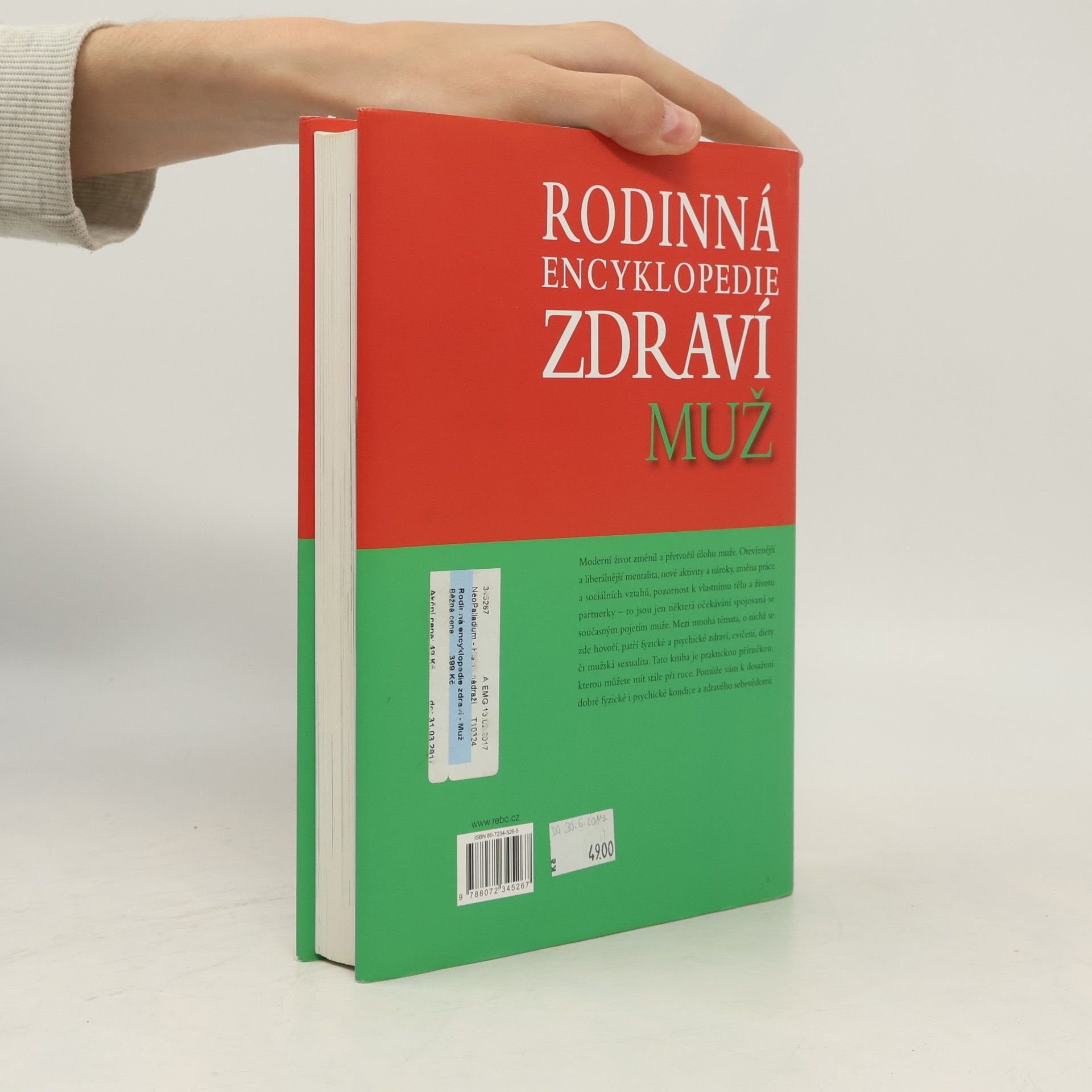 Jordi Vigué Zdraví muže