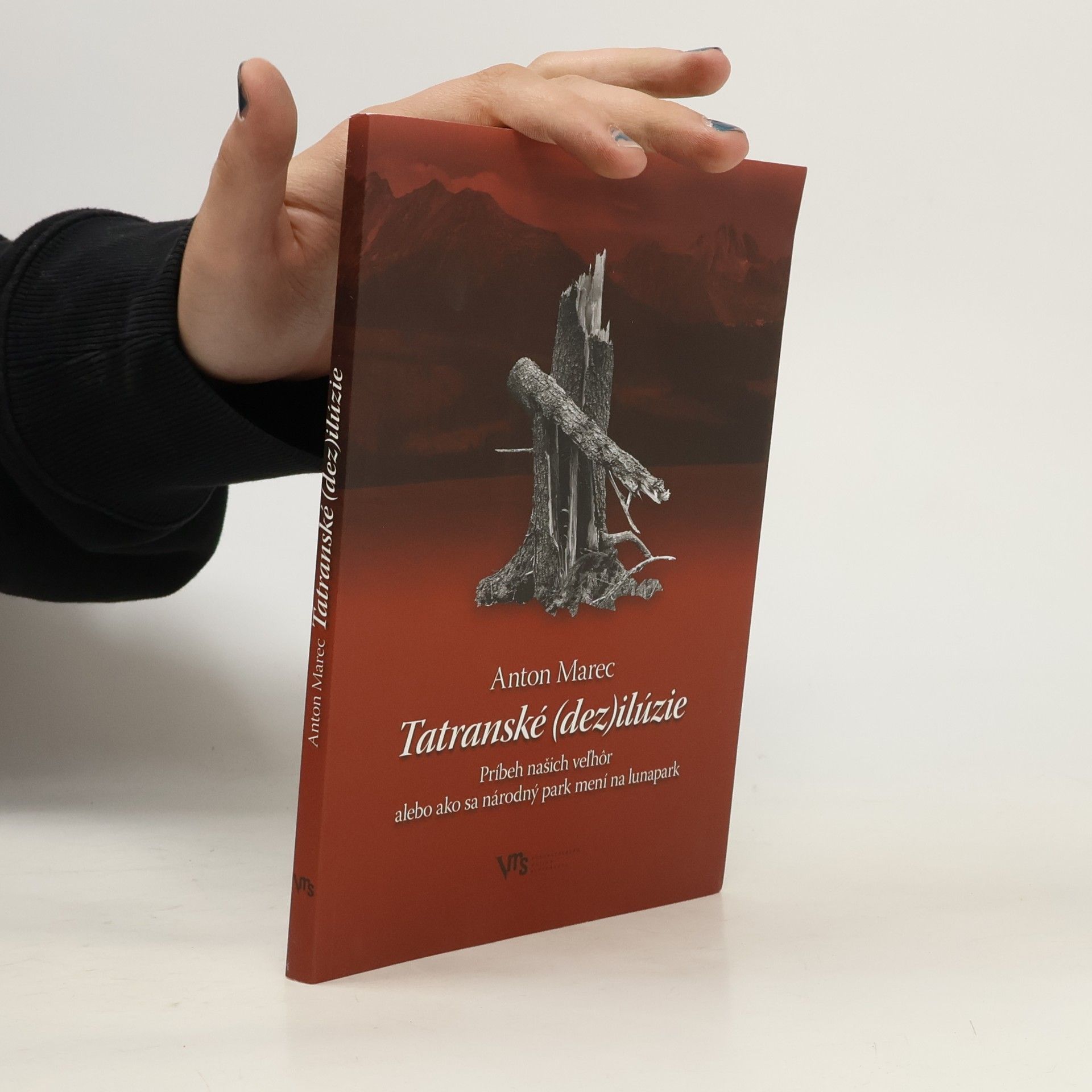 Tatranské (dez)ilúzie