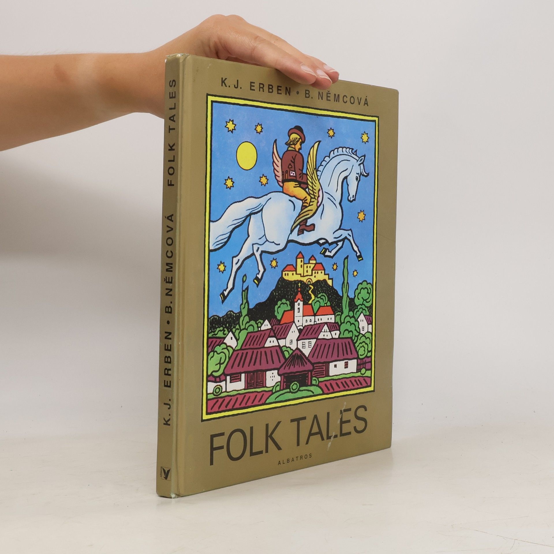 Folk Tales