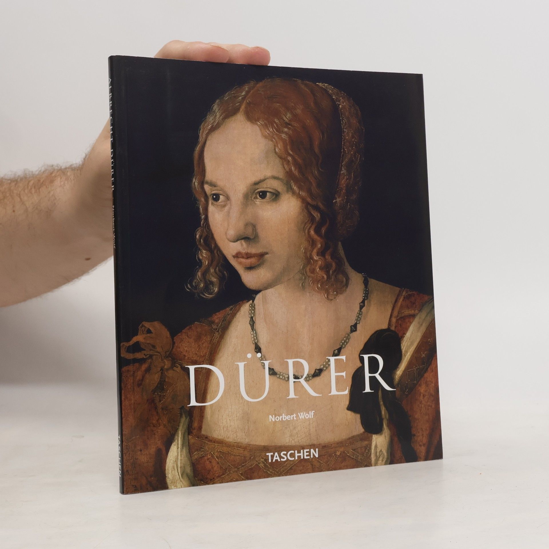 Norbert Wolf Albrecht Dürer