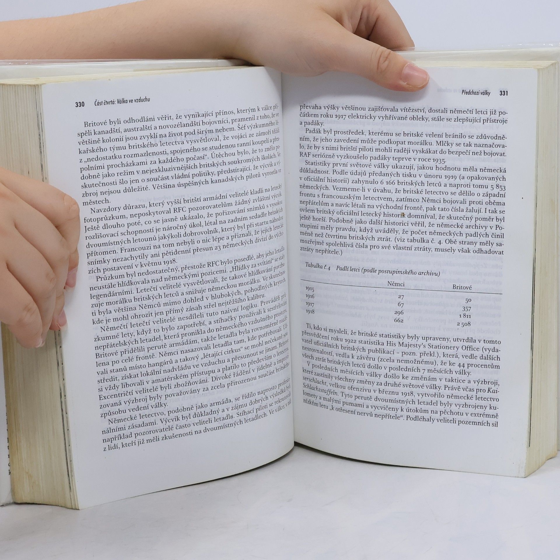 Len Deighton Krev, slzy a pošetilost: V nejtemnější hodině druhé světové války